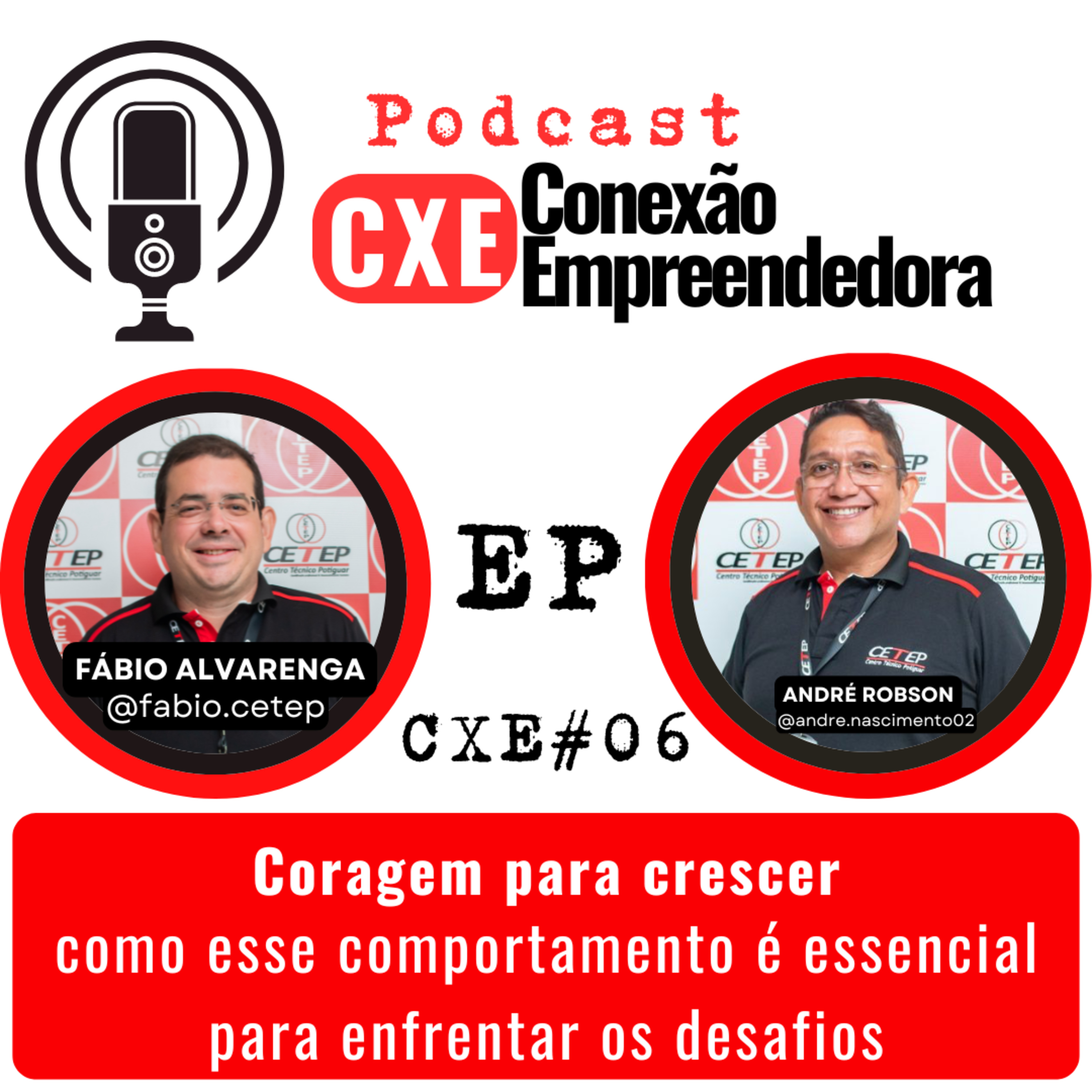 Fábio Alvarenga | Conexão Empreendedora