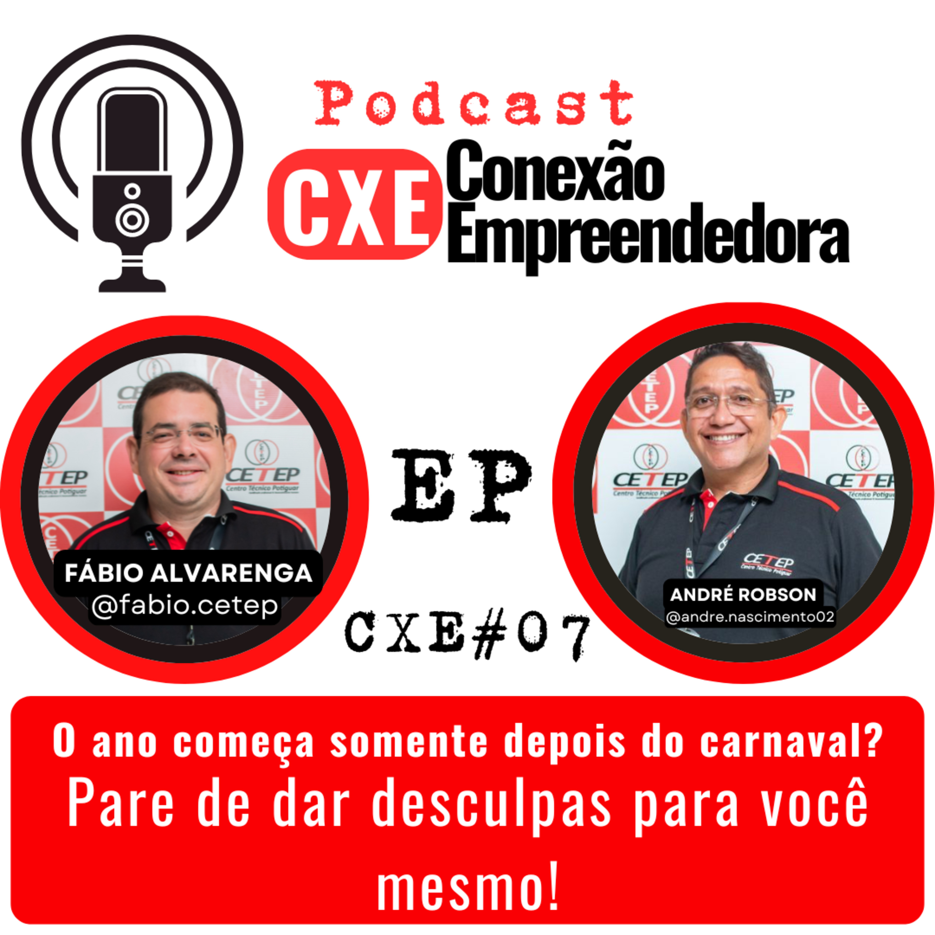 Fábio Alvarenga | Conexão Empreendedora