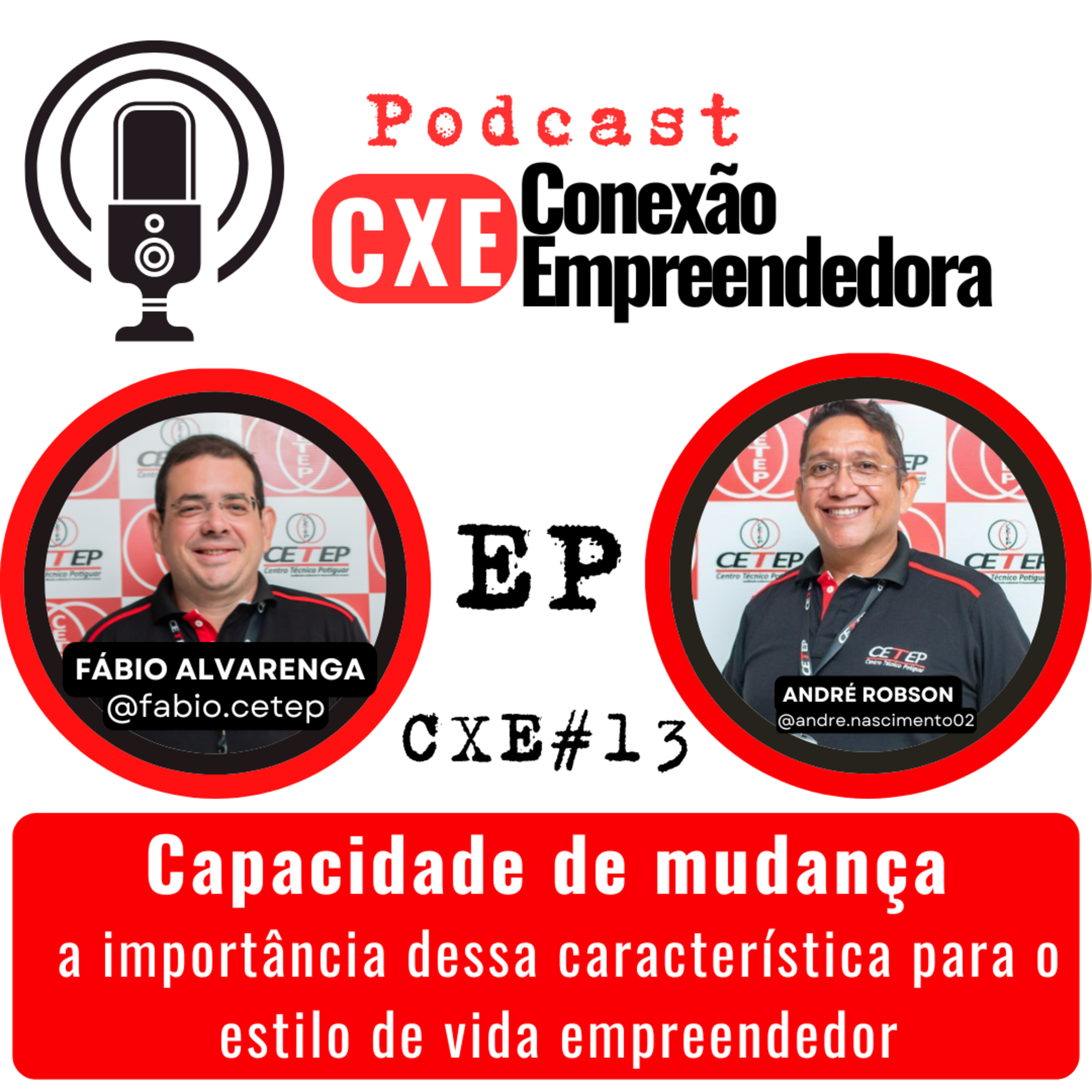 Fábio Alvarenga | Conexão Empreendedora