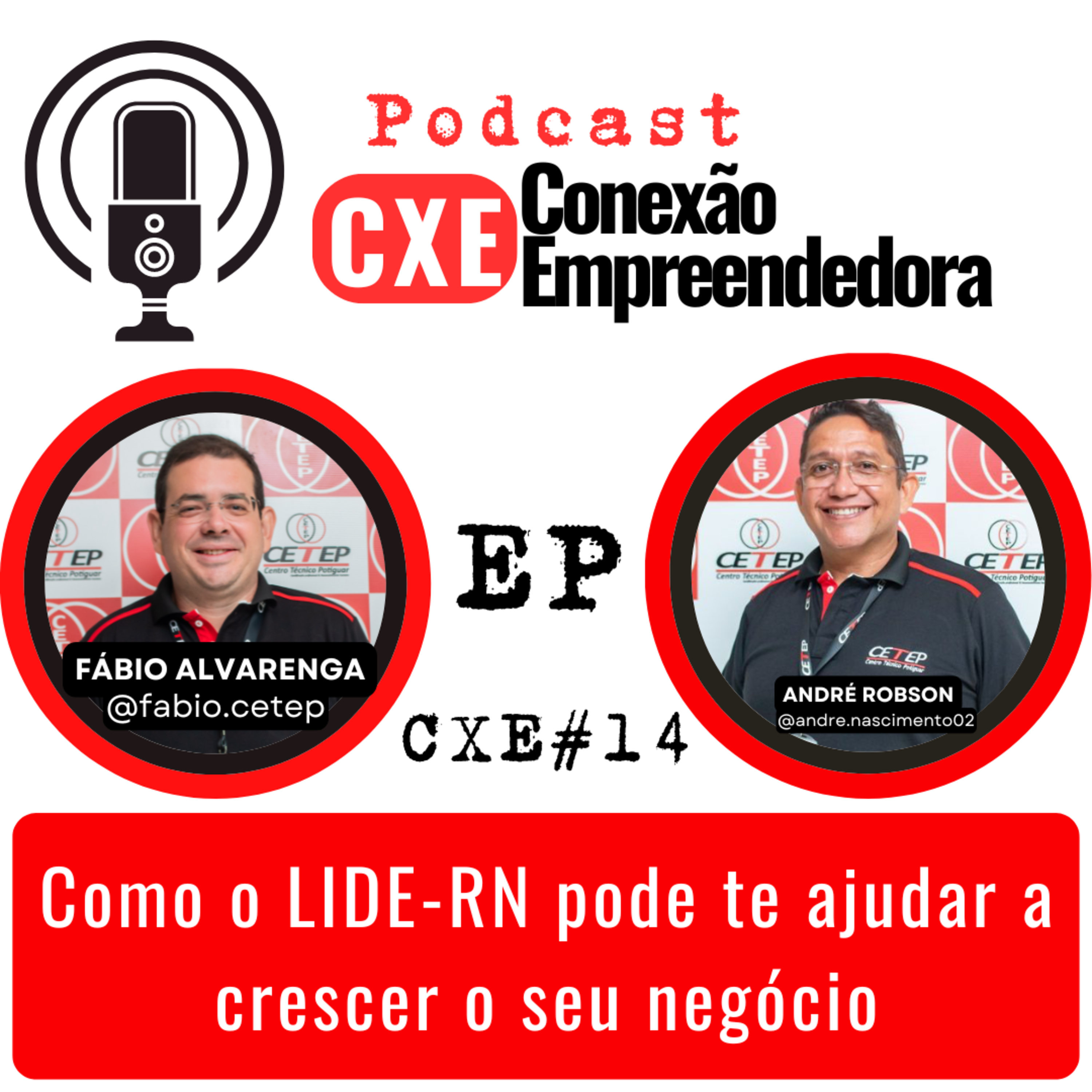 Fábio Alvarenga | Conexão Empreendedora