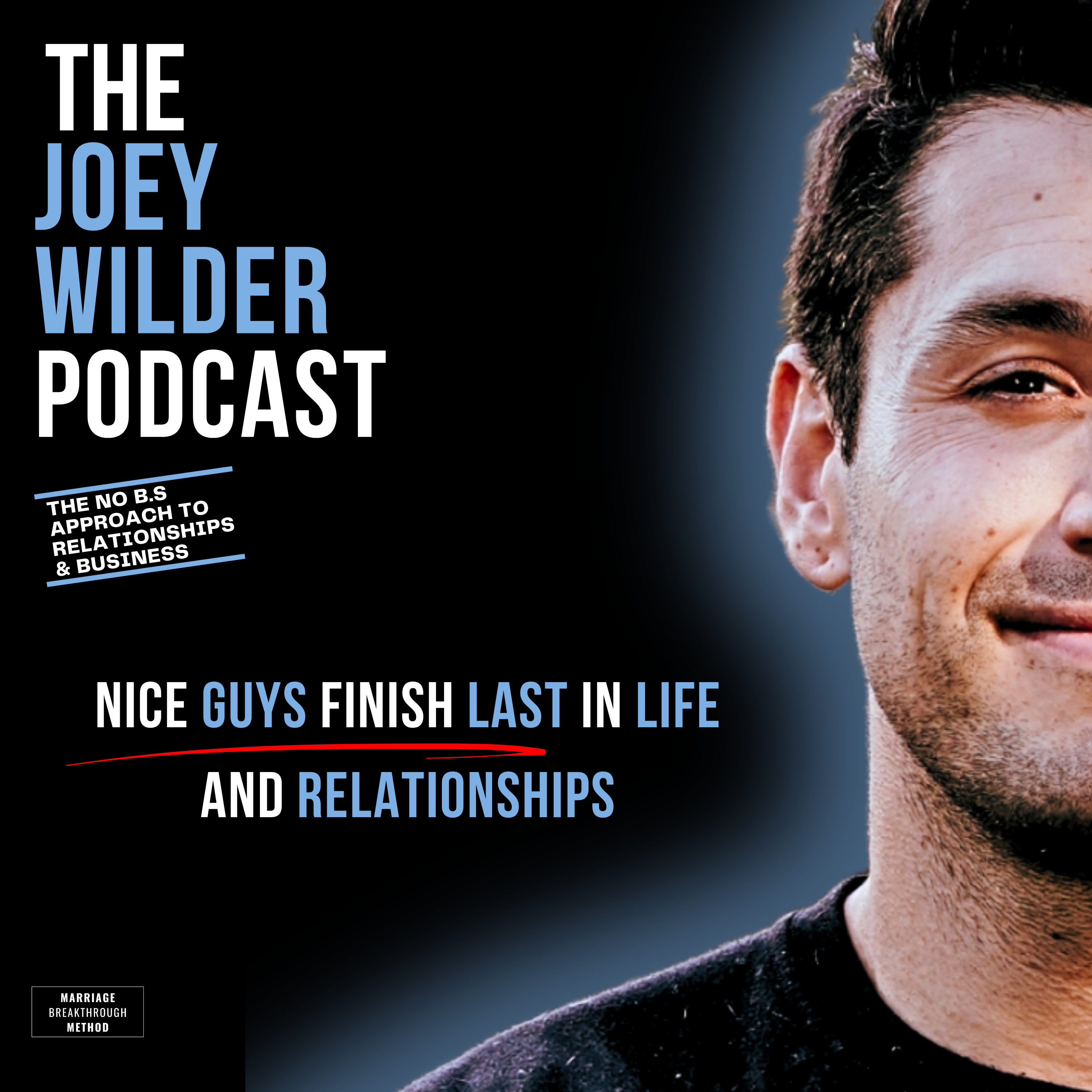 The Joey Wilder Podcast