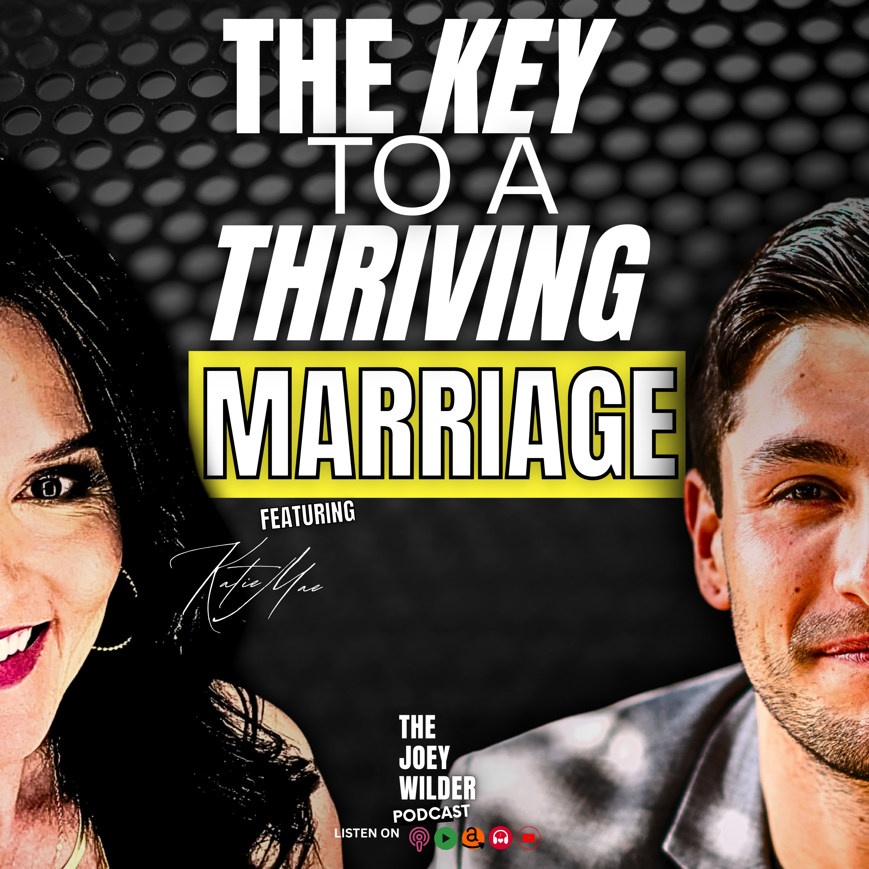The Key to a Thriving Marriage episode artwork