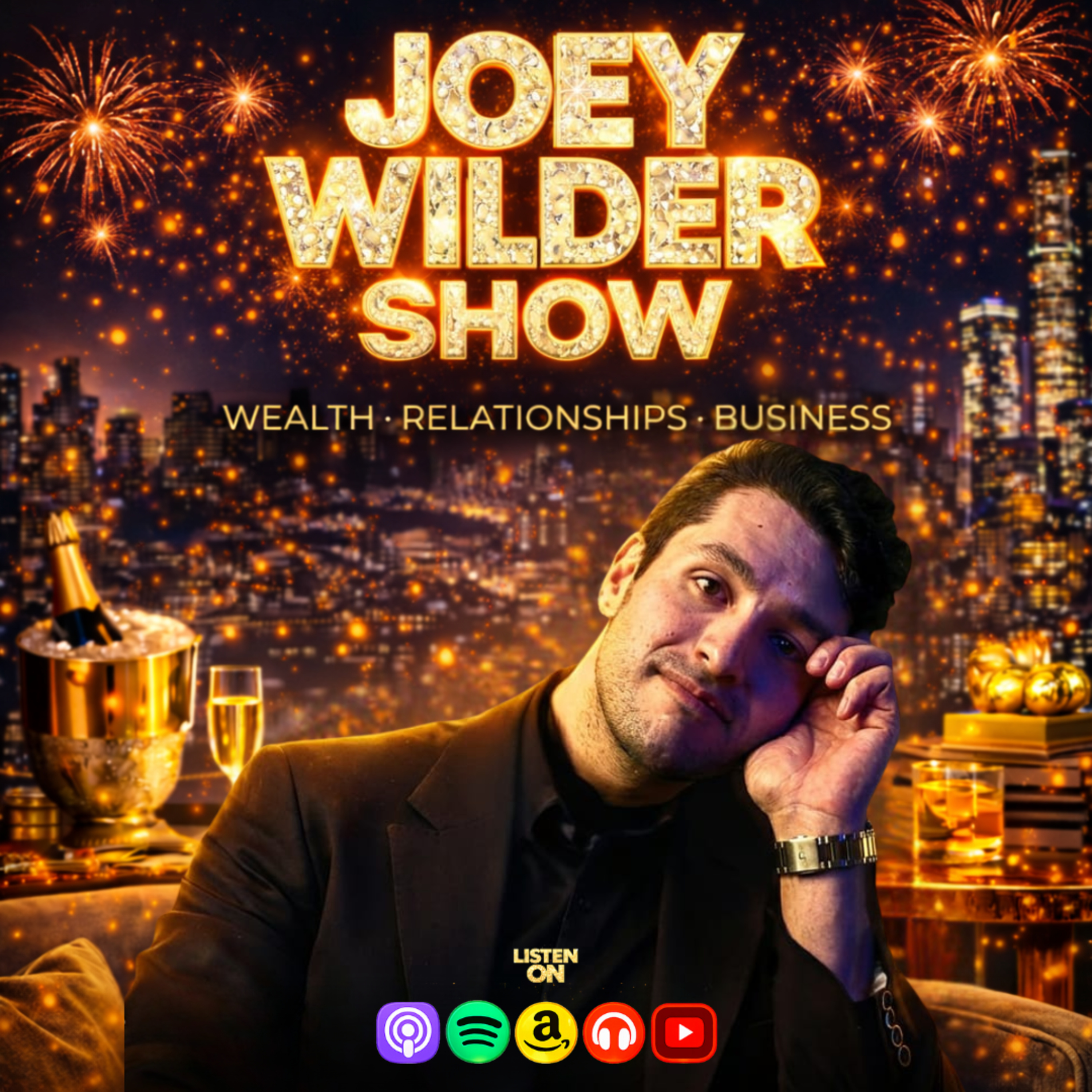 Why Effort Alone Won't Get You to $20K/Month  episode artwork