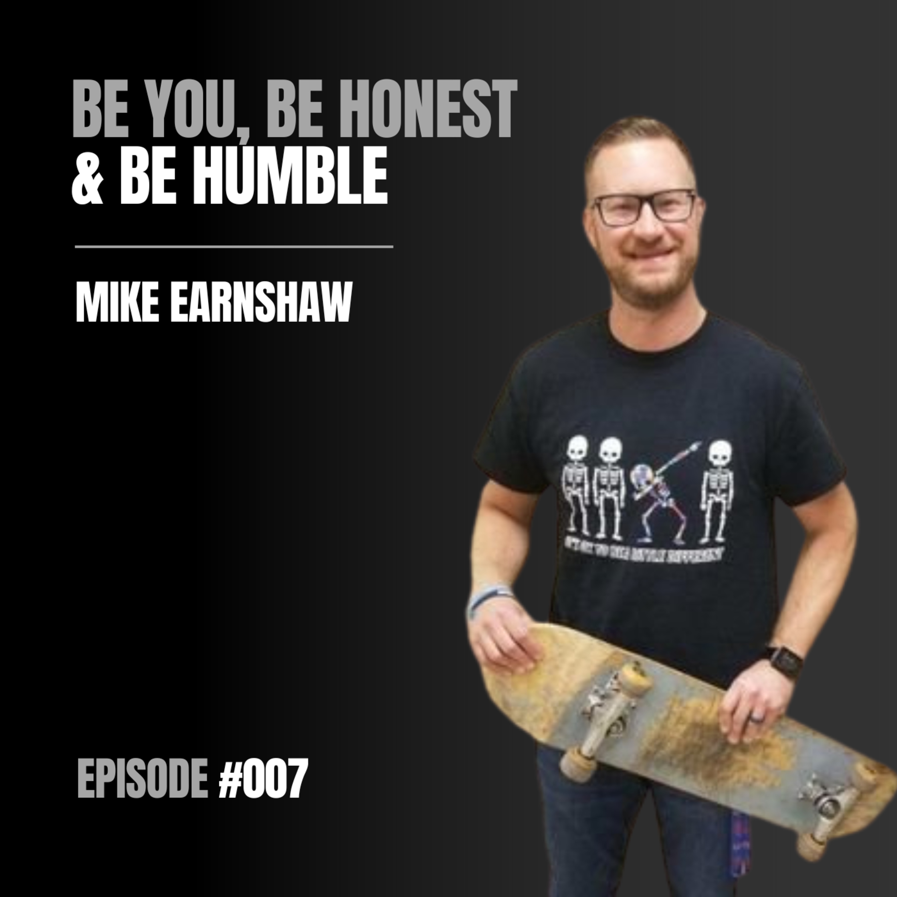 The Dads Project Podcast