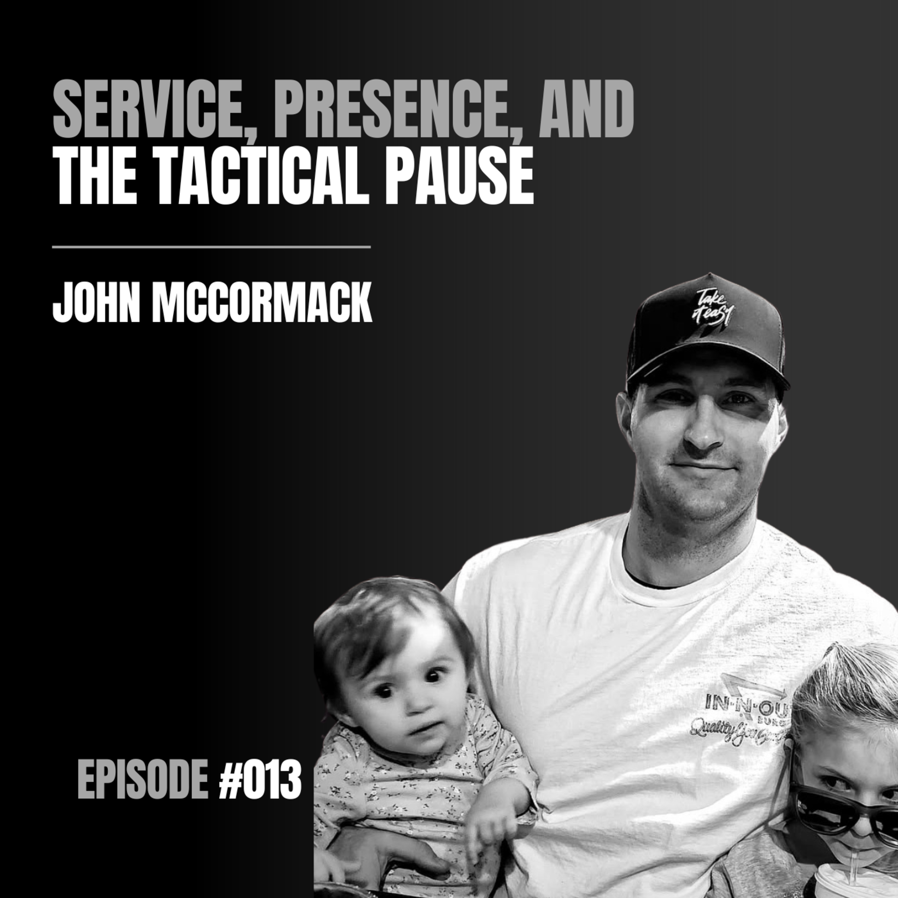 The Dads Project Podcast