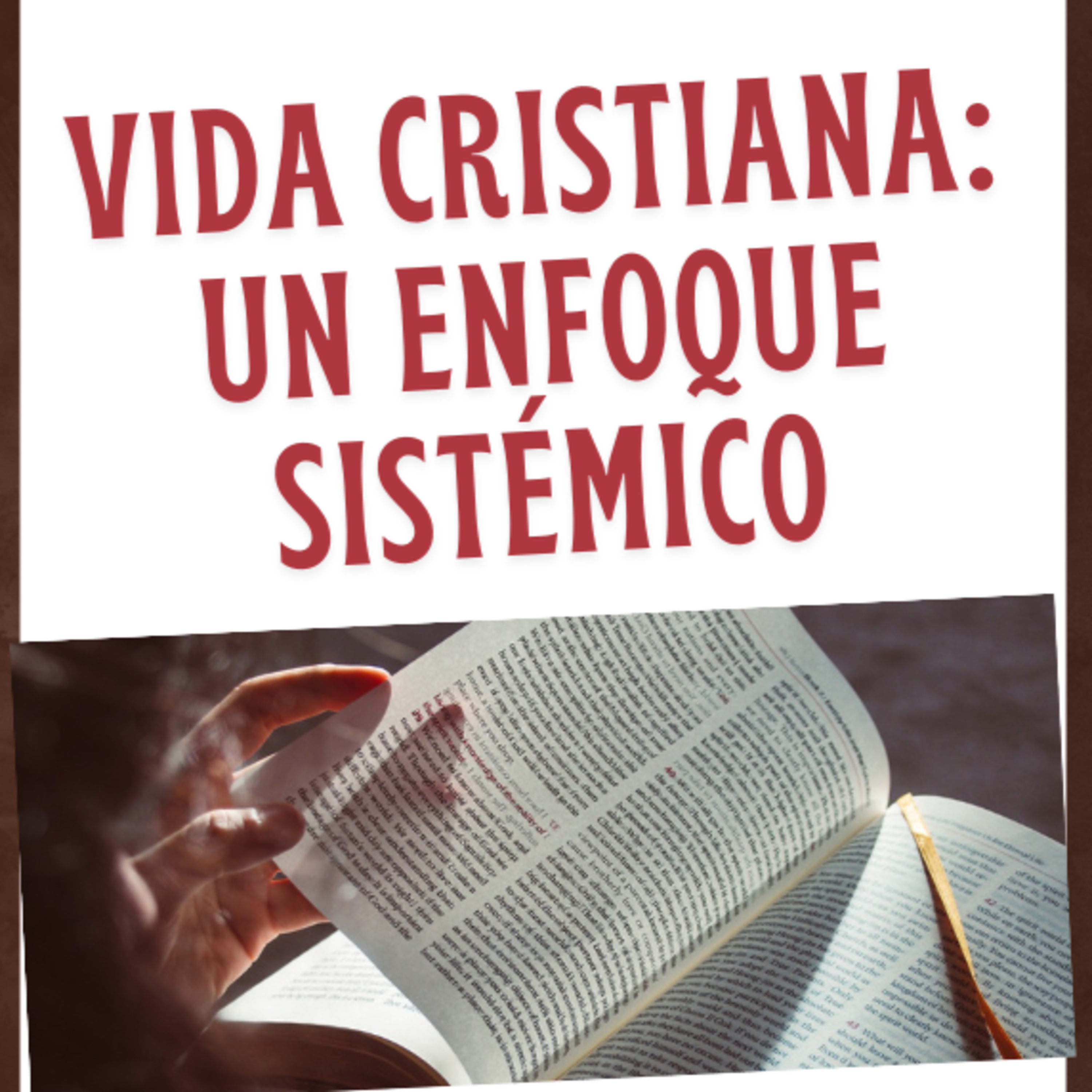 Estudiando Su Escritura