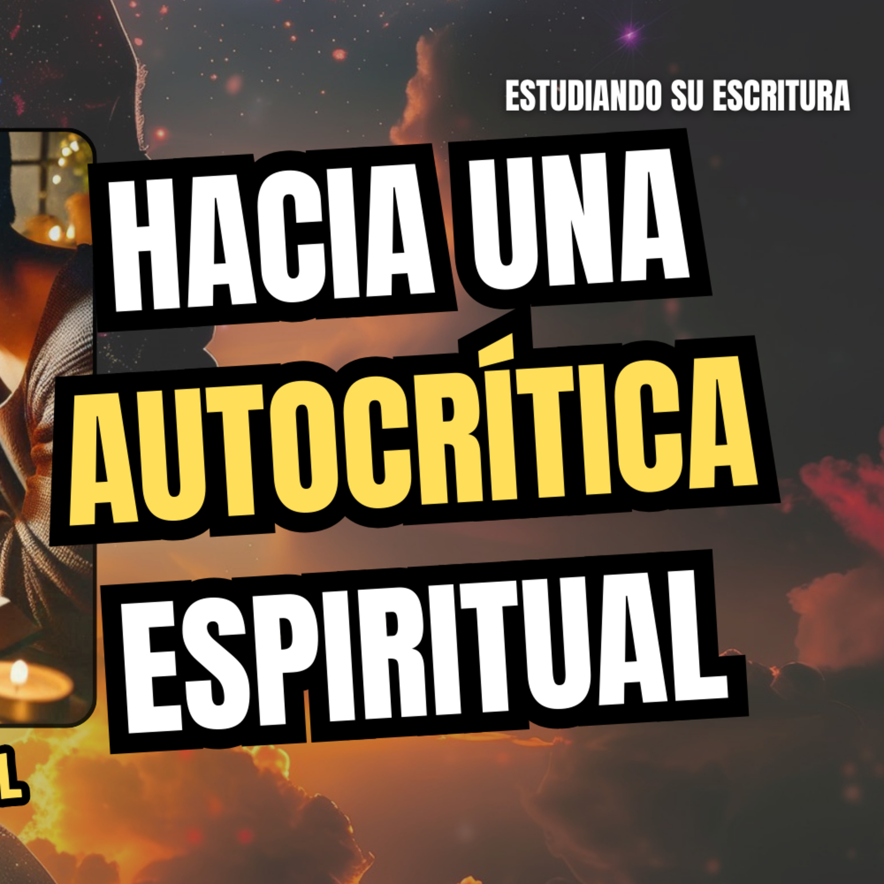 Estudiando Su Escritura