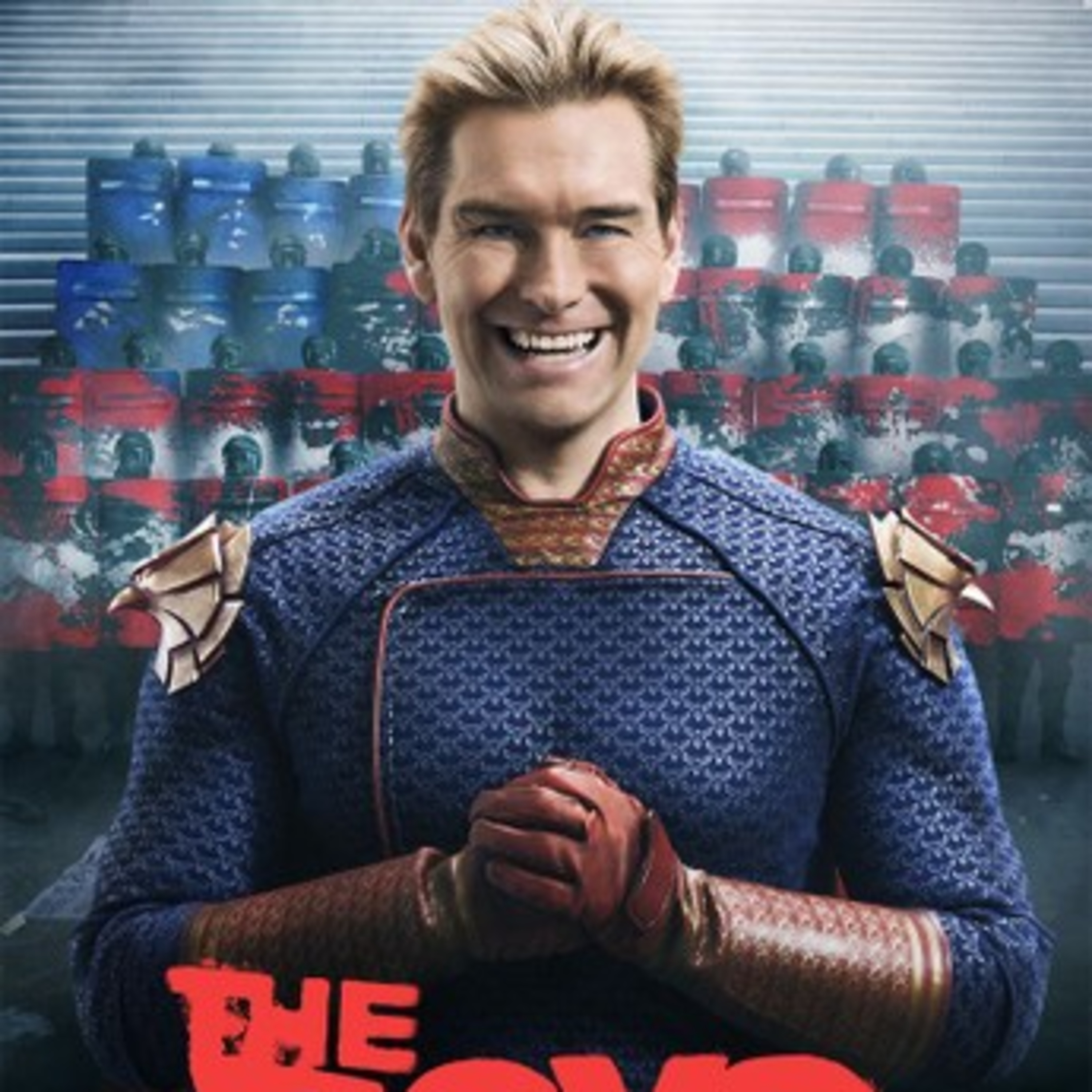 The Boys Season 4: Too Much Shock, Not Enough Substance? episode artwork