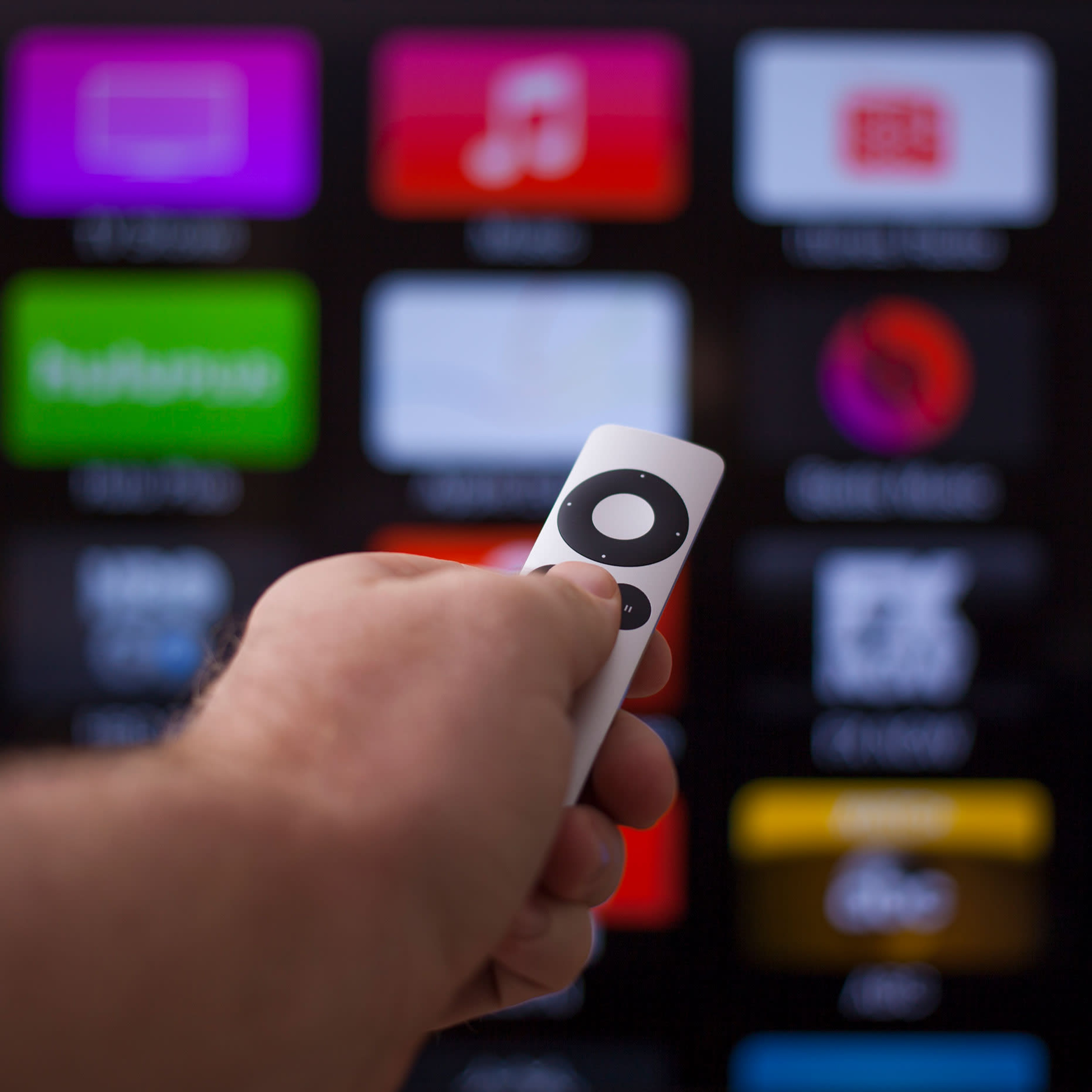 The Evolution of TV Production: From Network Execs to Streaming Giants episode artwork