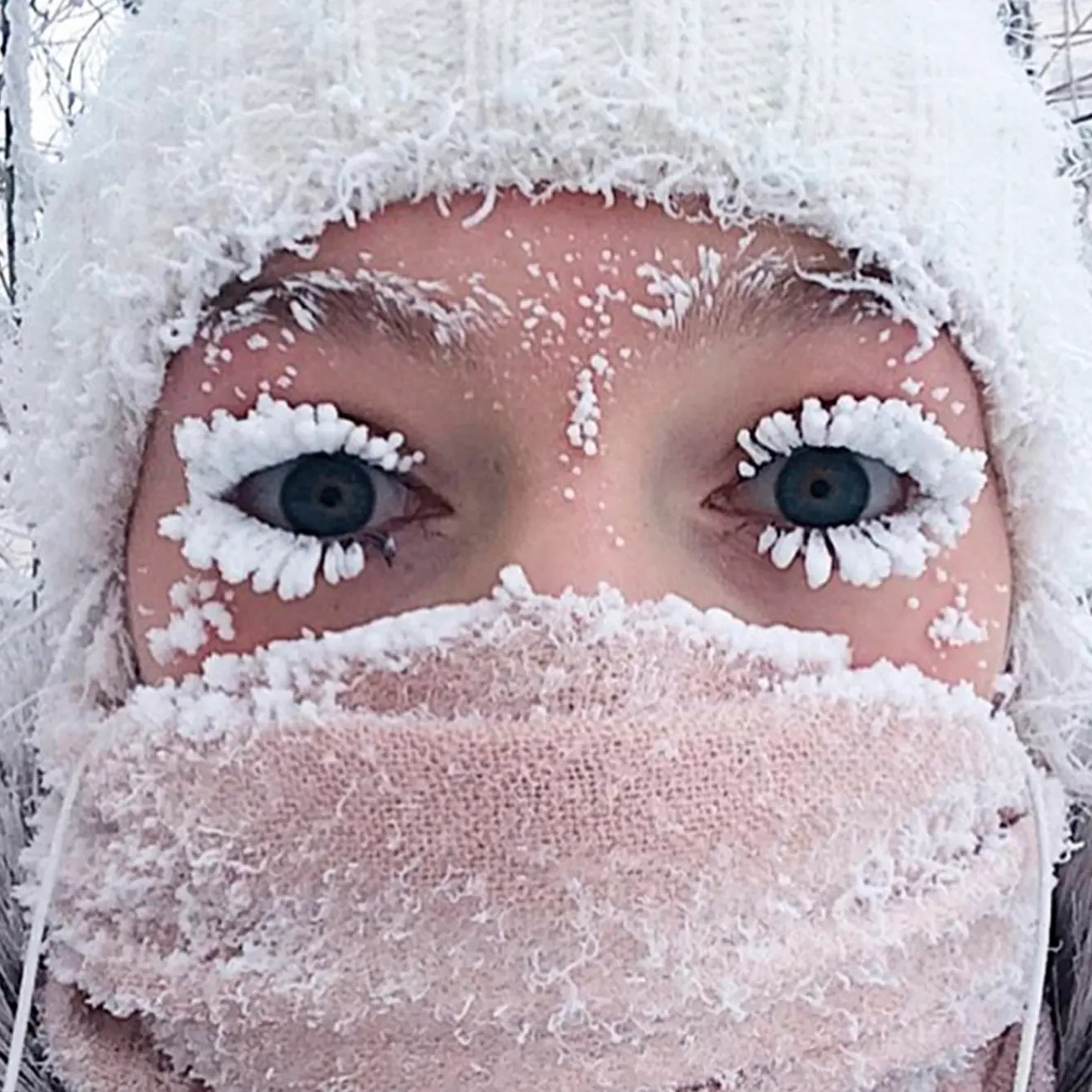 The Chilling Truth: Why We Fear the Cold episode artwork