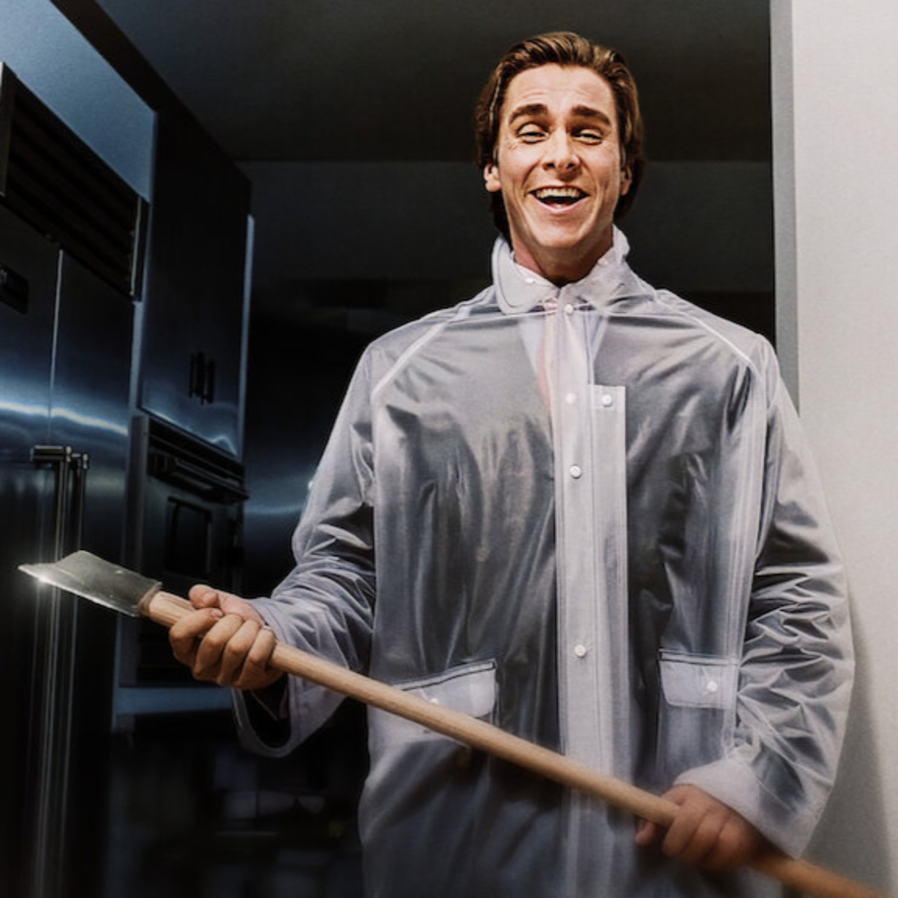 American Psycho: More Than Meets The Axe episode artwork