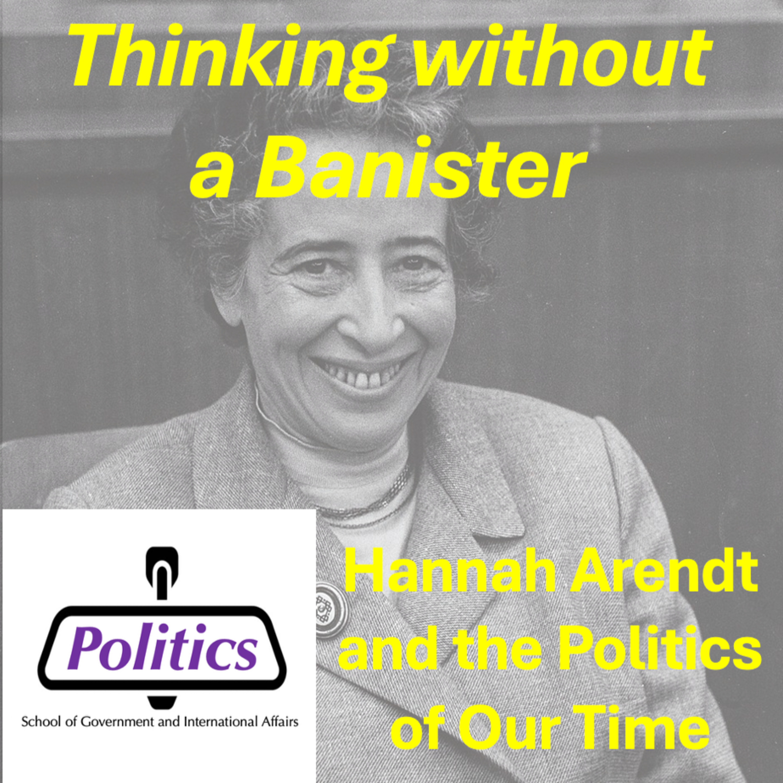 Politics in the Rearview Mirror