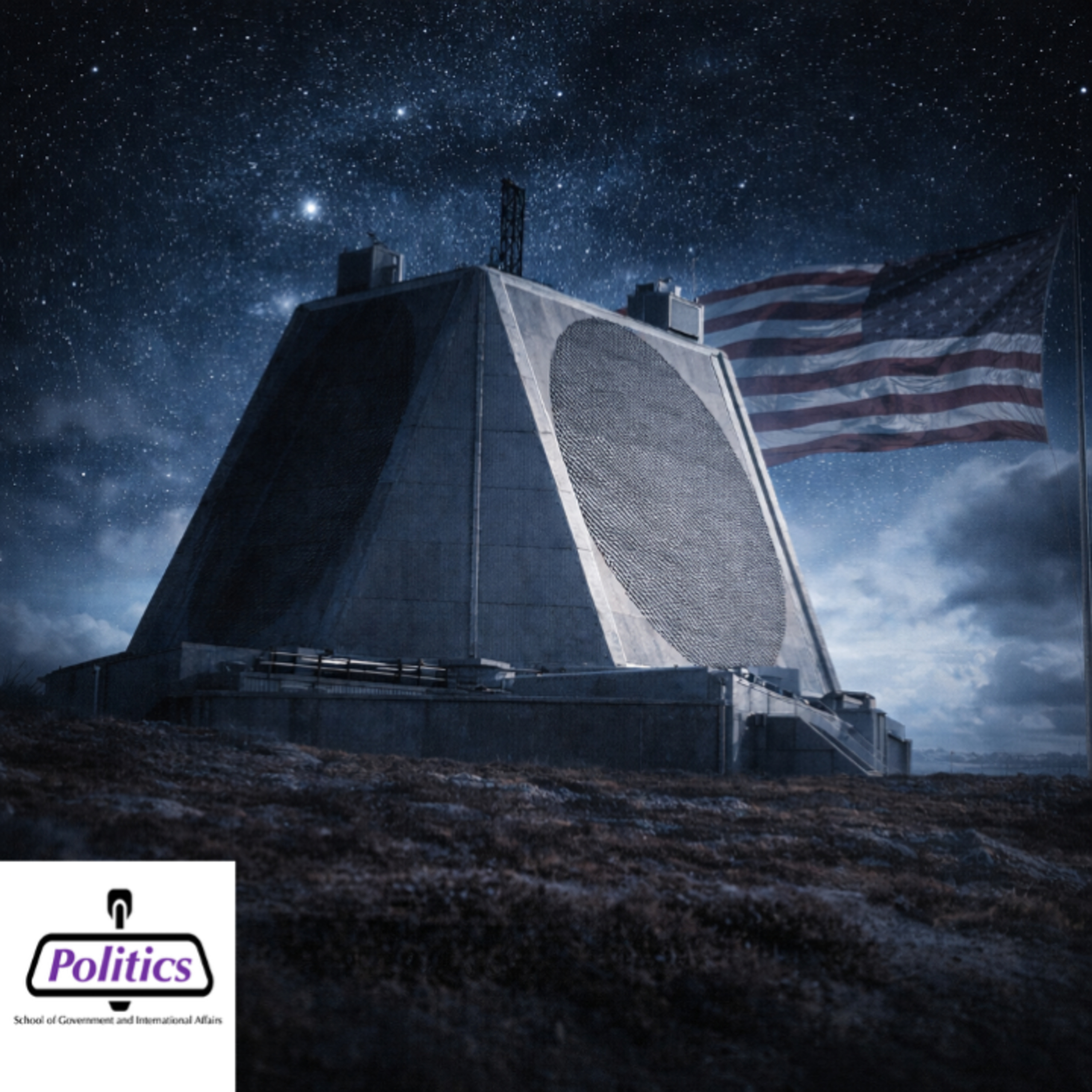 Politics in the Rearview Mirror