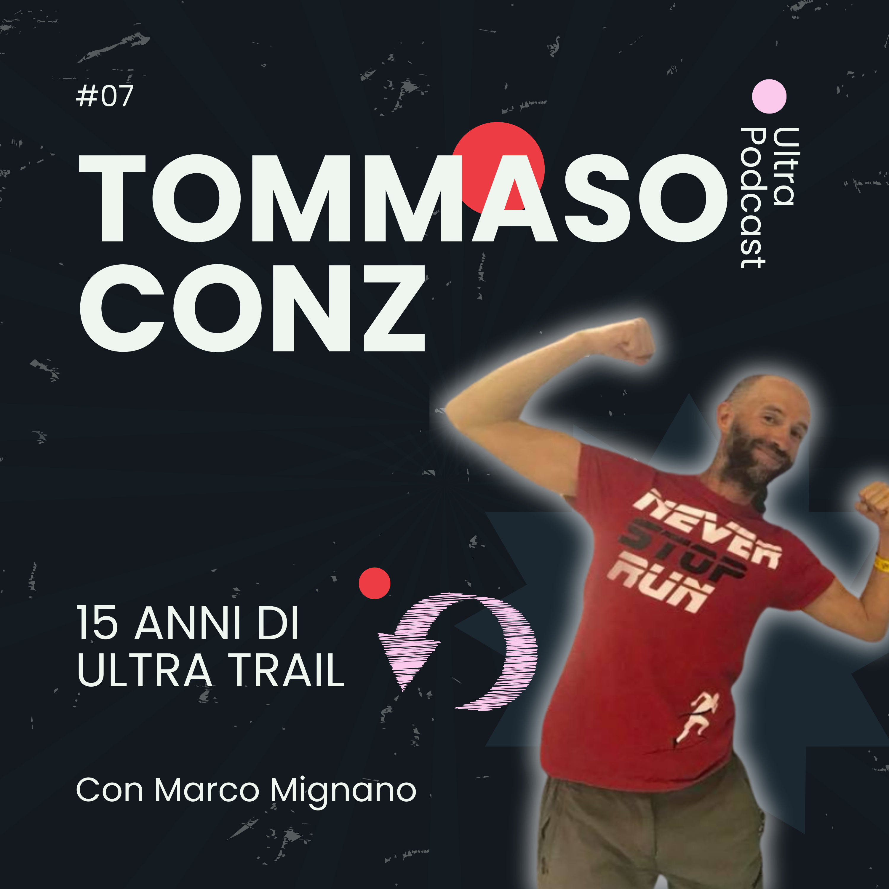 Ultra Podcast