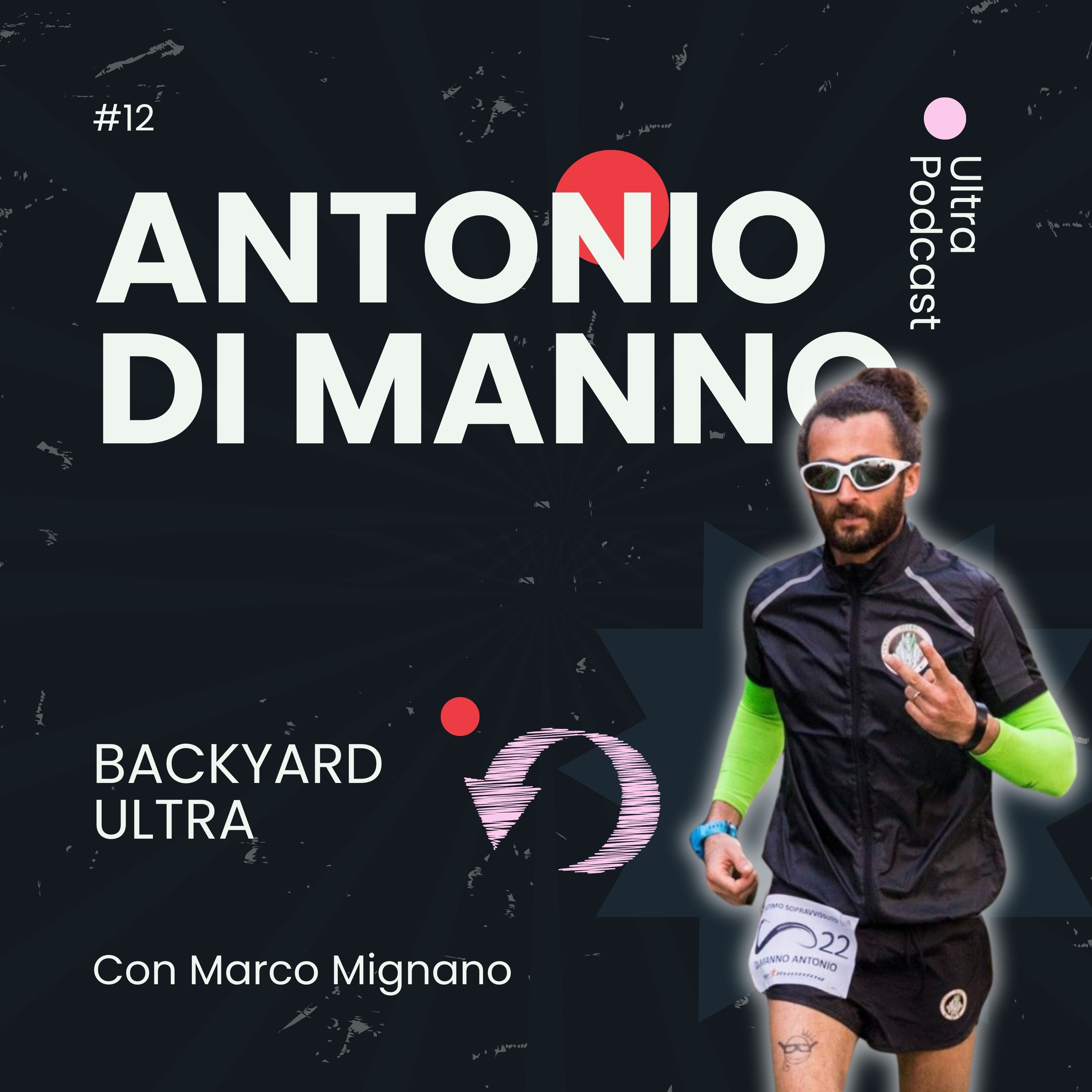 Ultra Podcast
