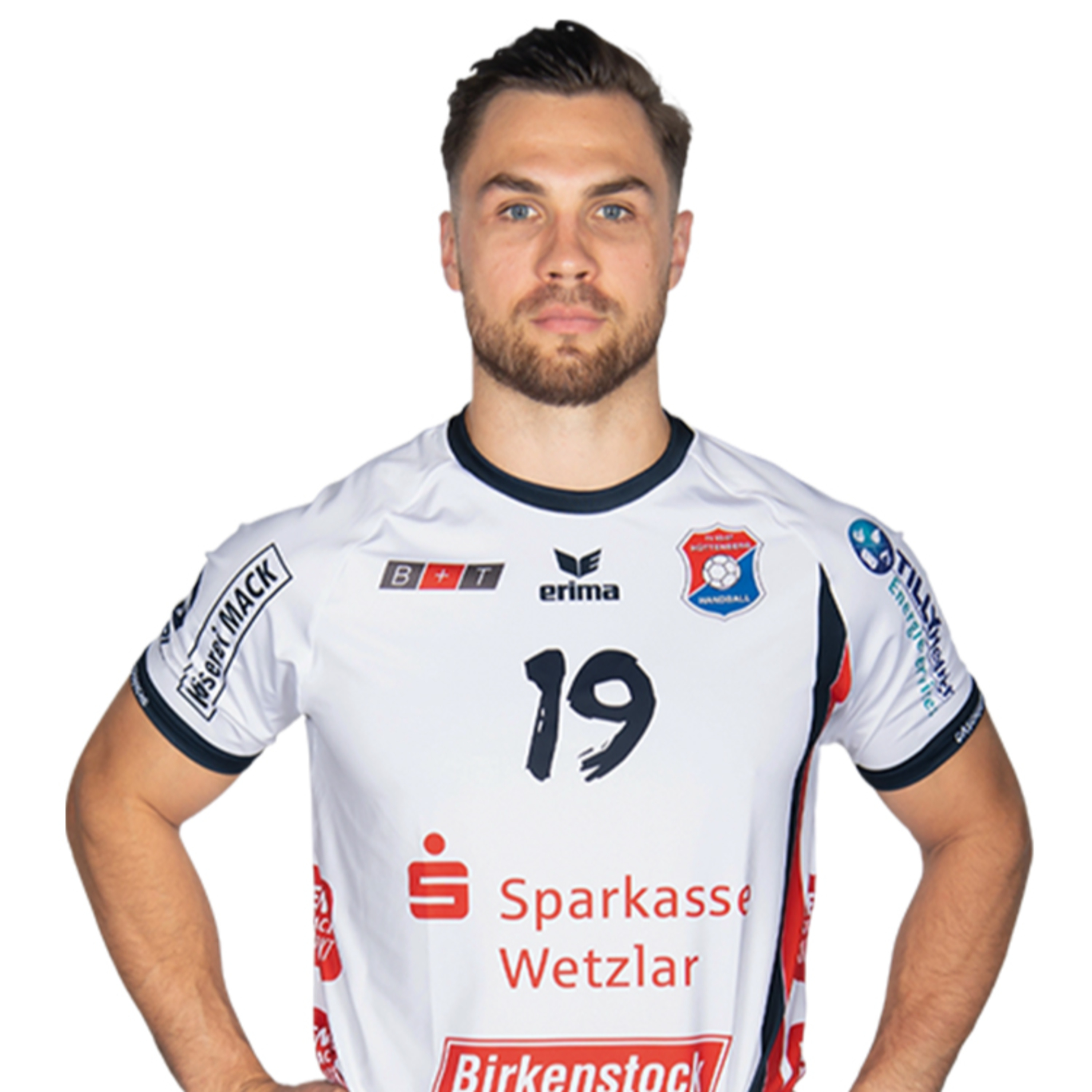 Hand(ball)käs