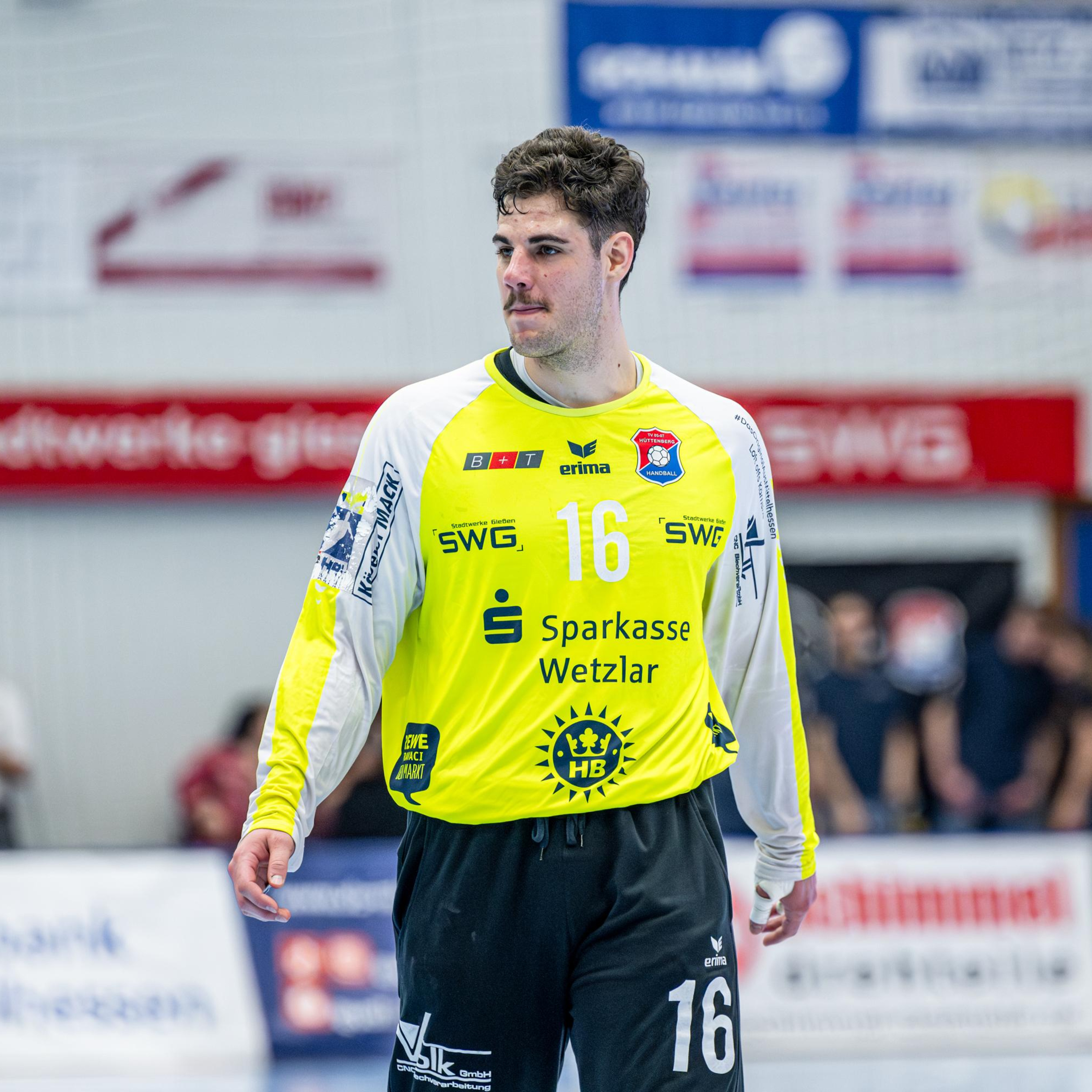 Hand(ball)käs