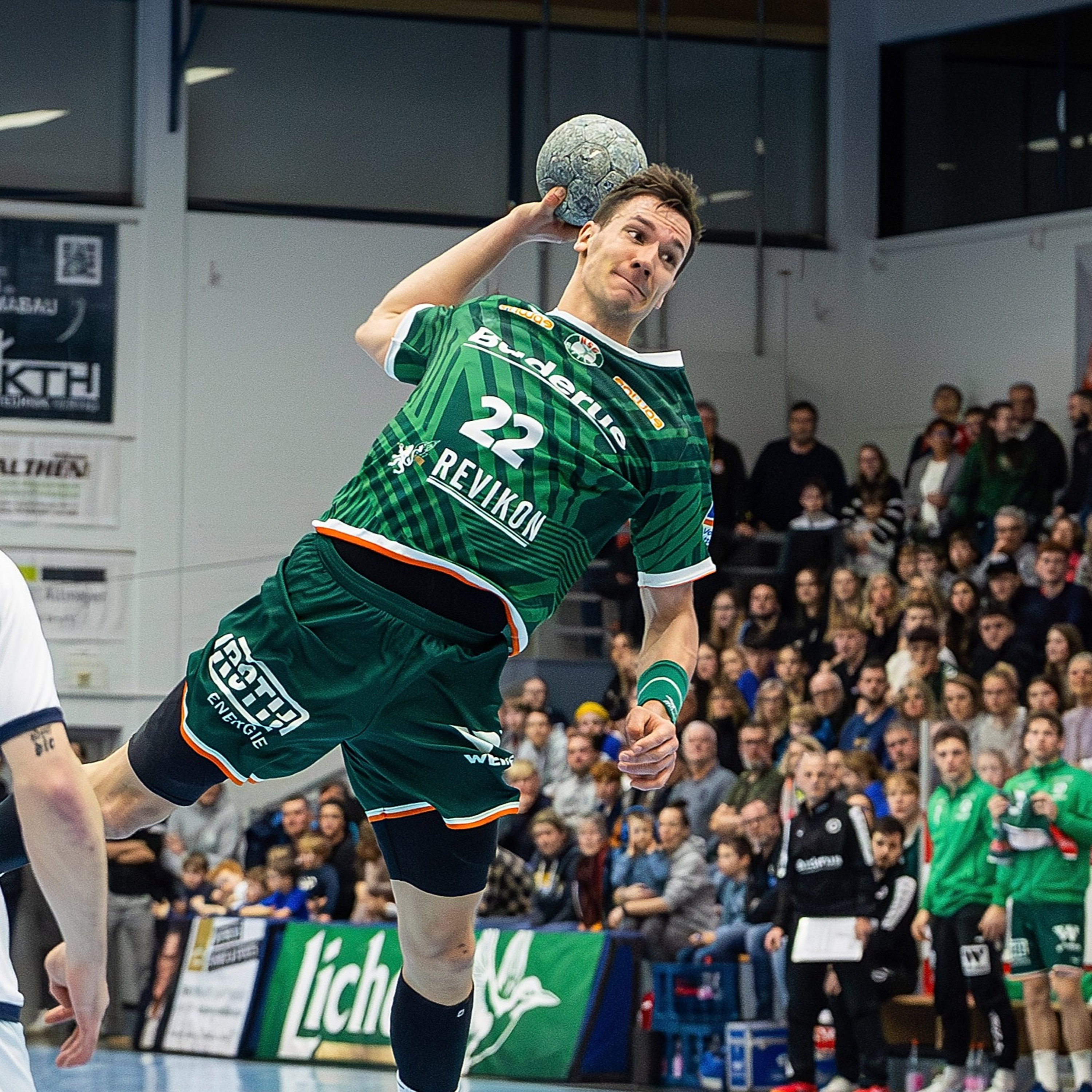 Hand(ball)käs