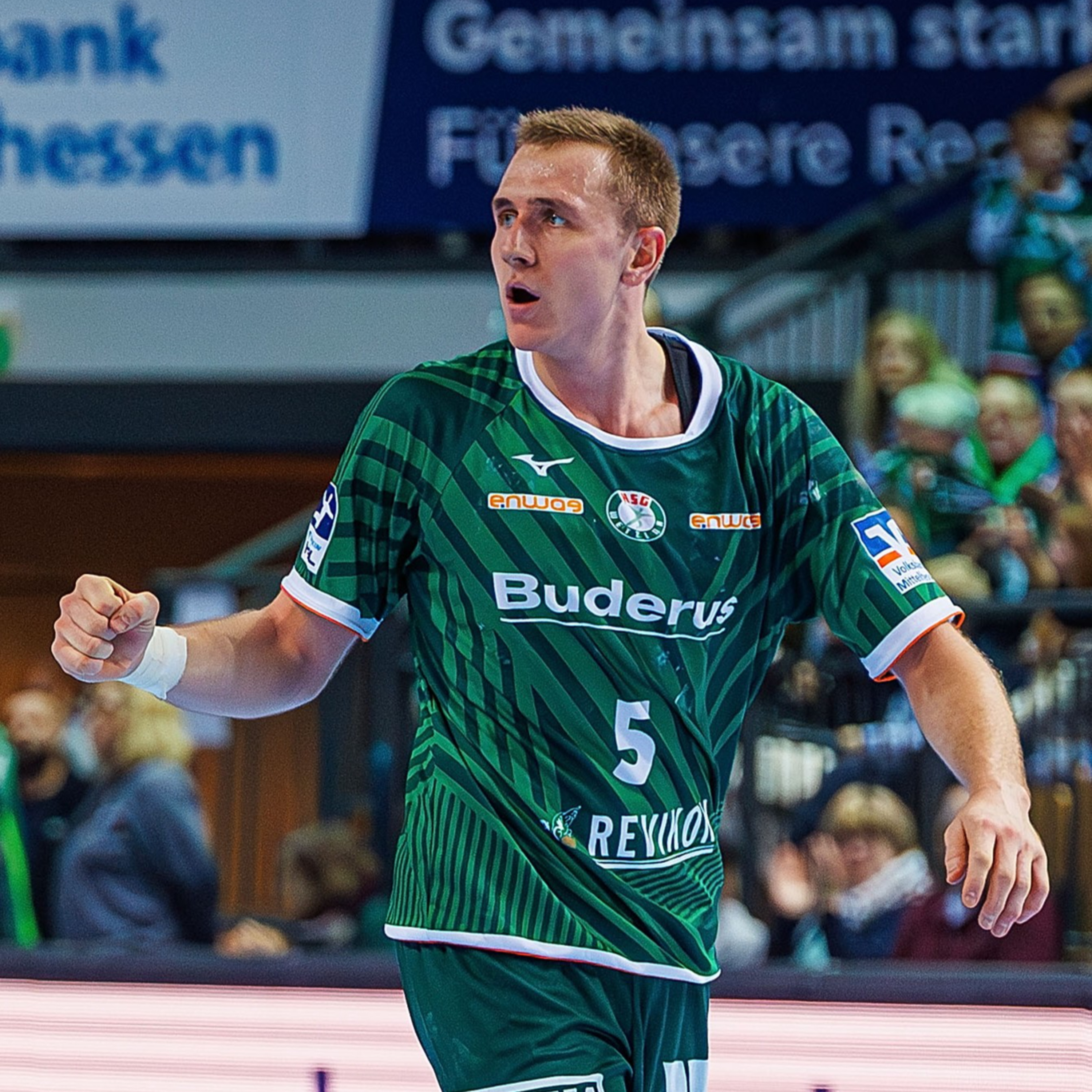 Hand(ball)käs