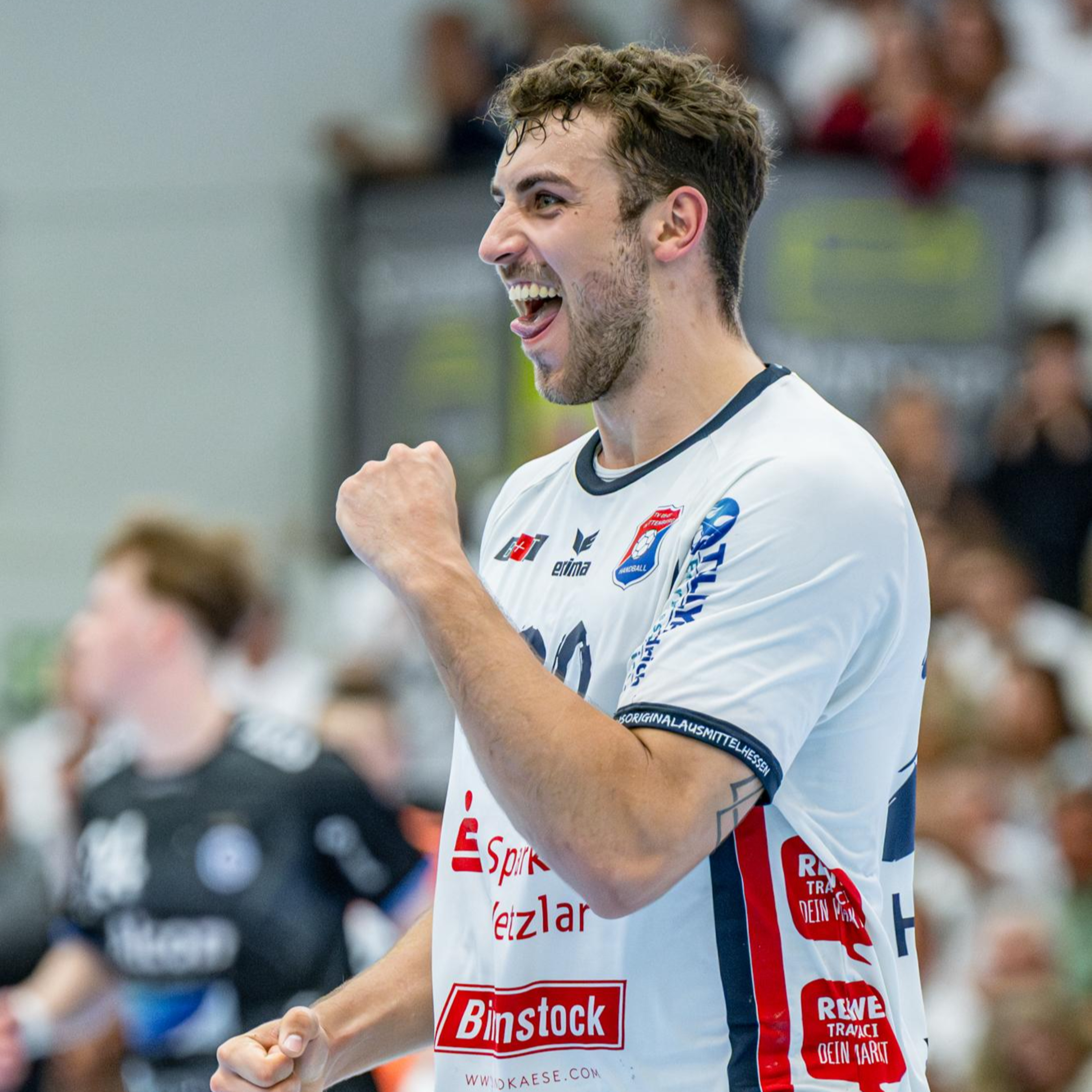 Hand(ball)käs