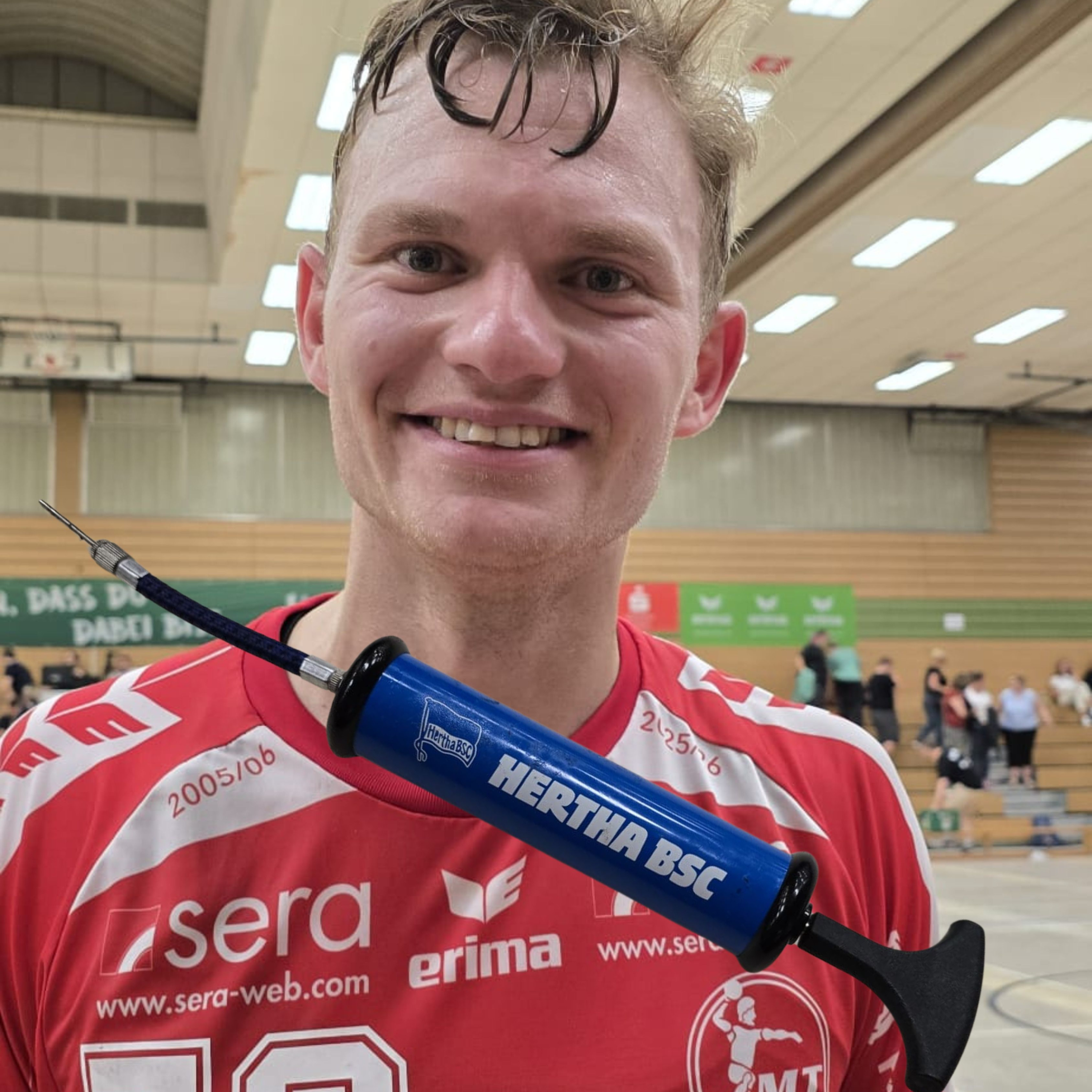 Hand(ball)käs