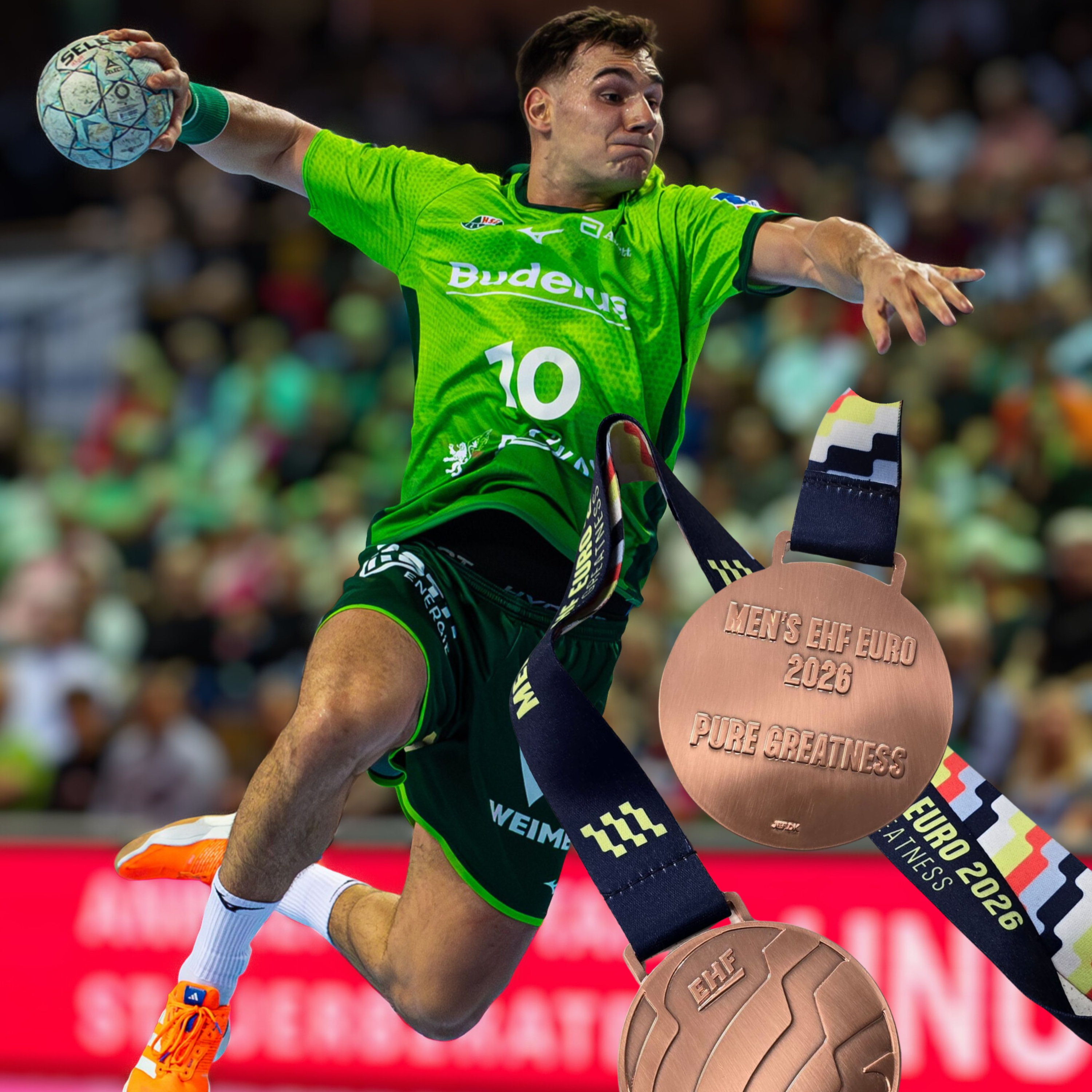 Handballkäs