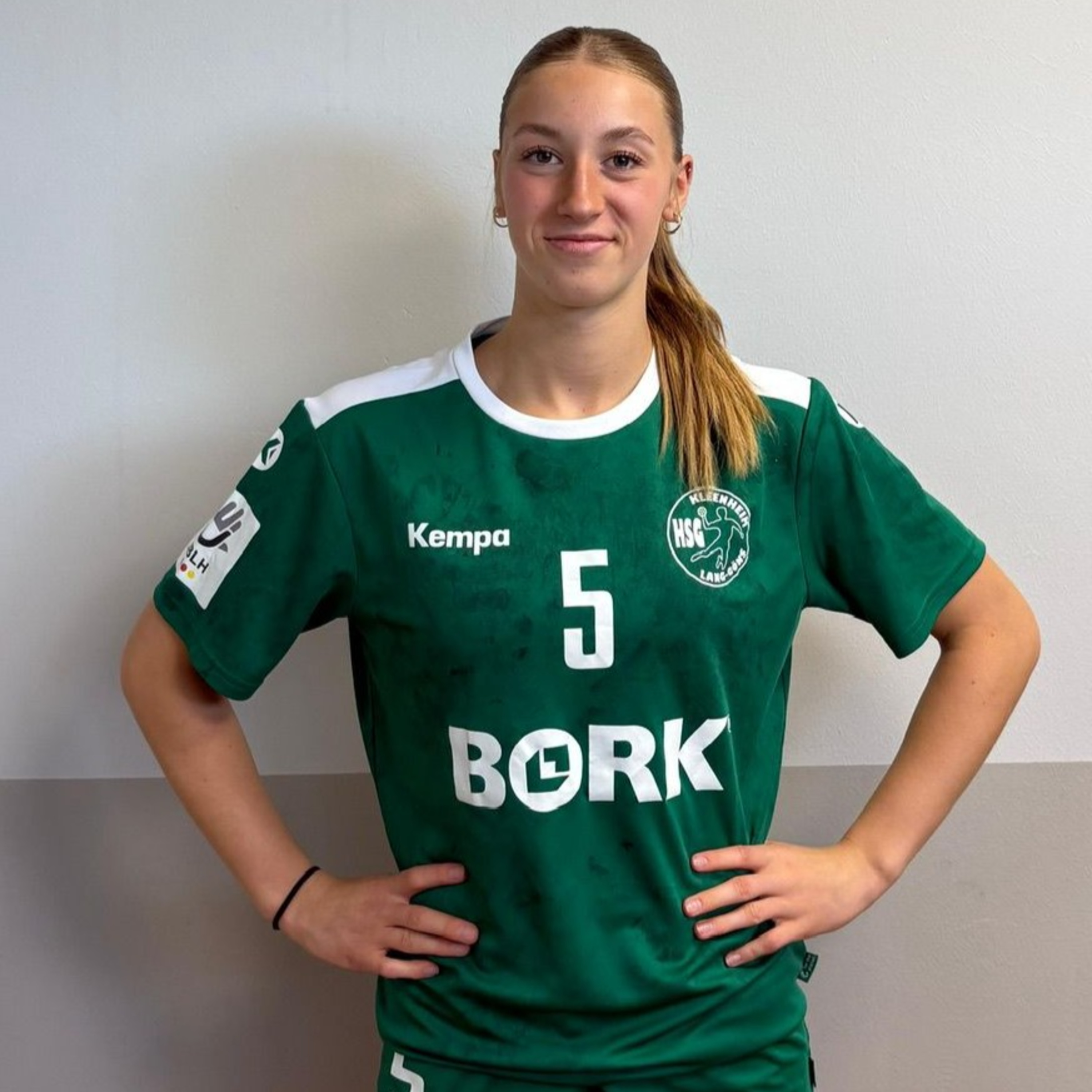 Handballkäs