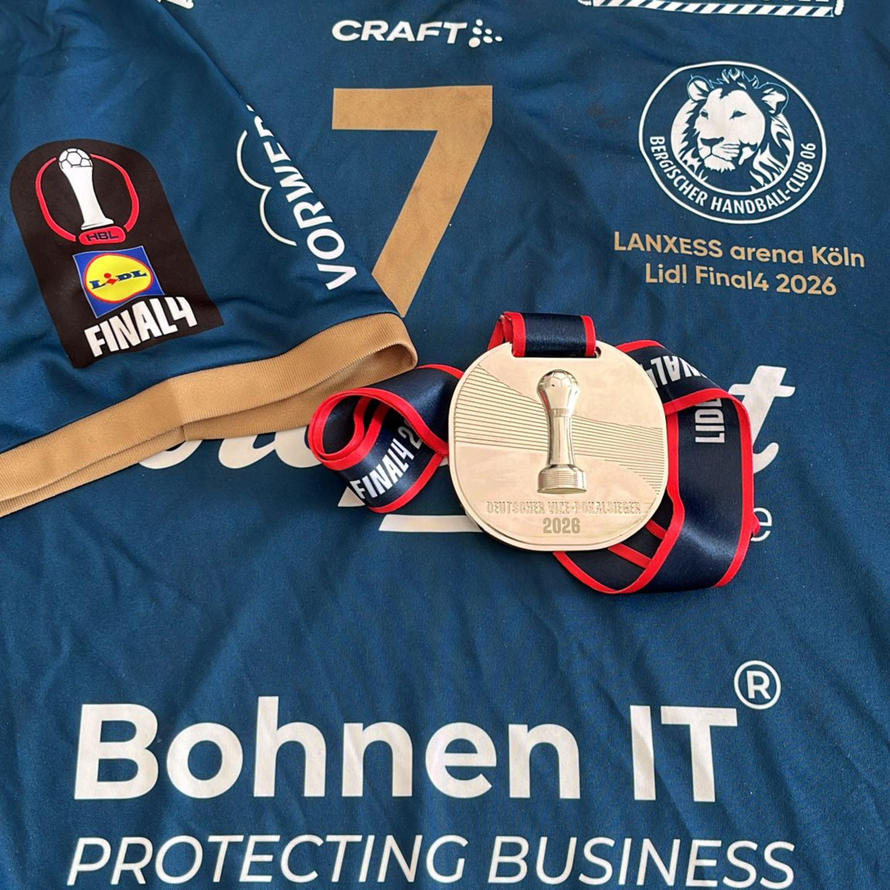 Handballkäs