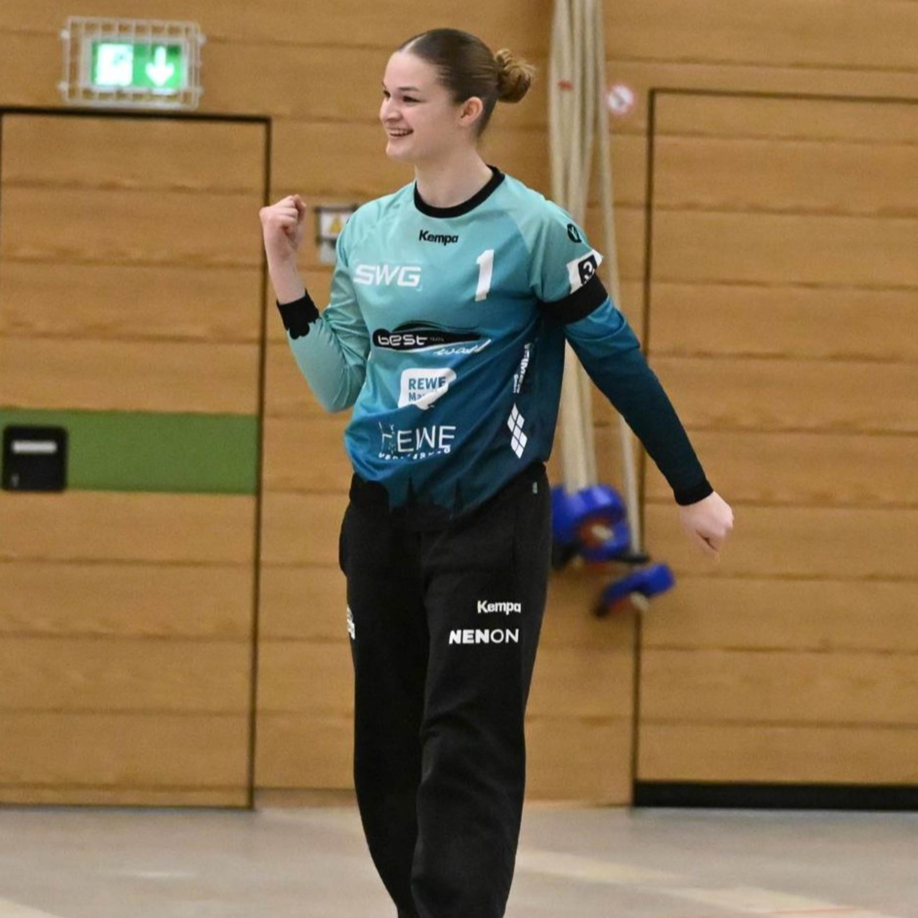 Handballkäs