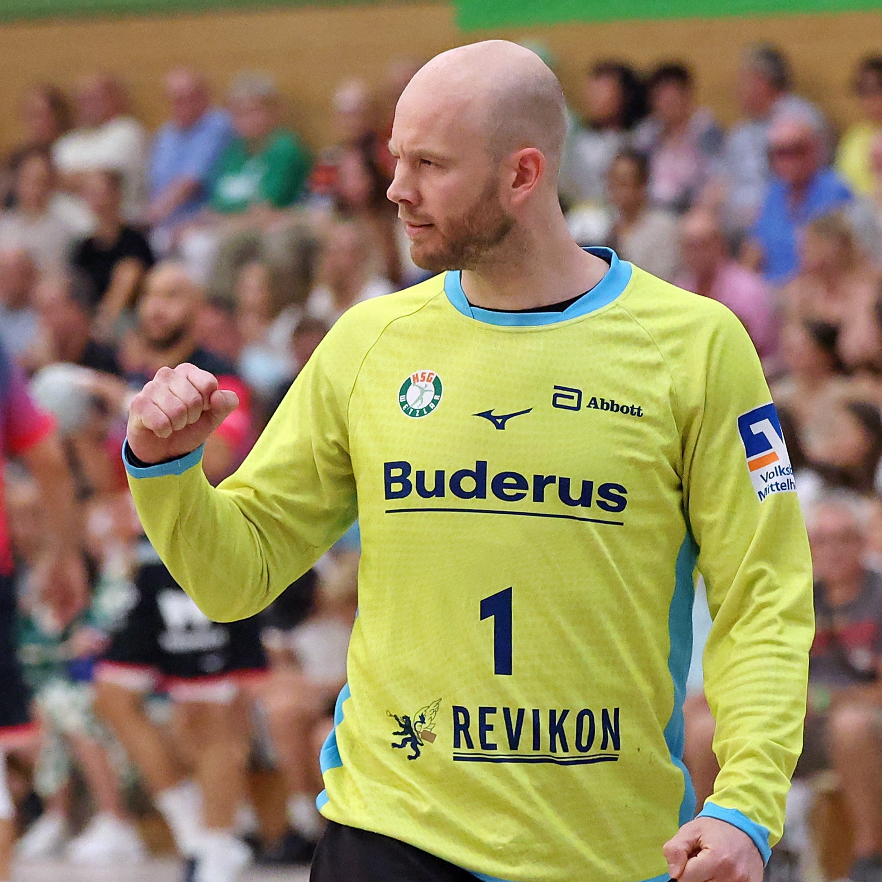 Handballkäs