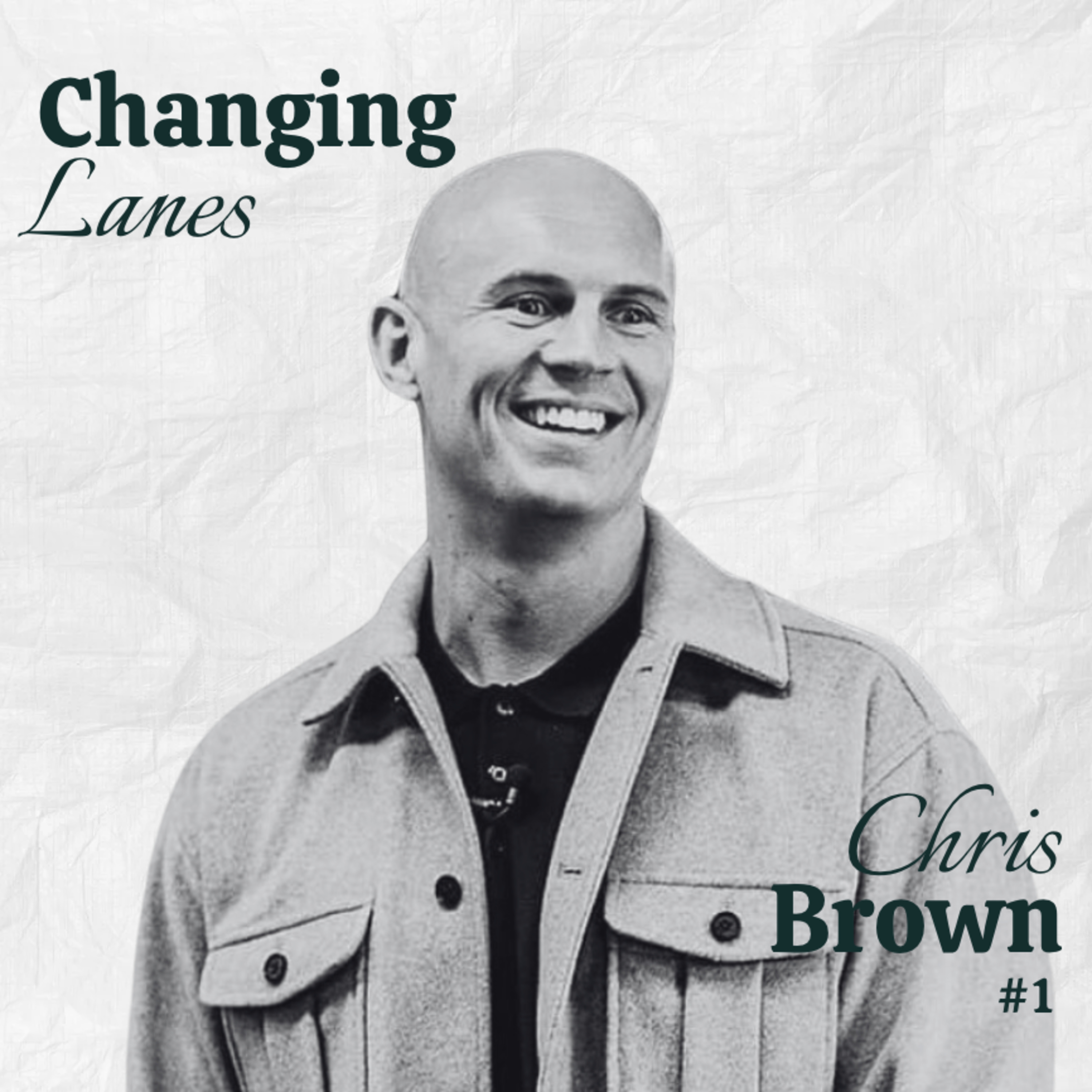Changing Lanes