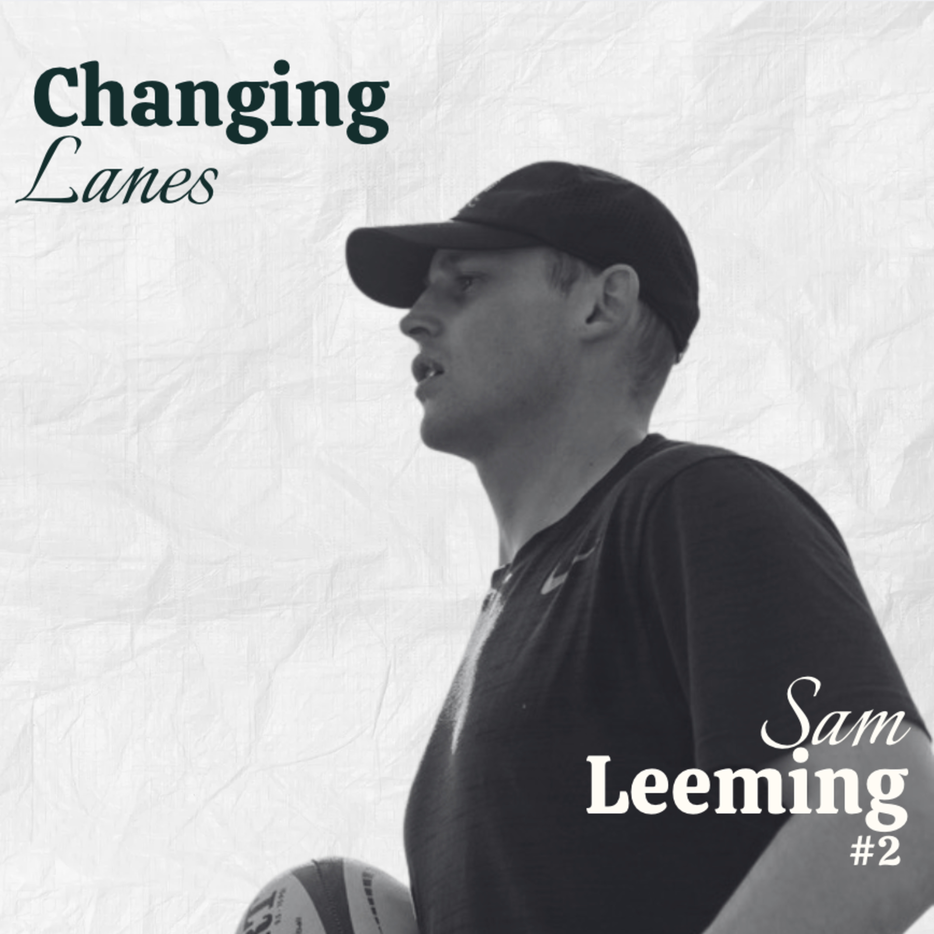 Changing Lanes