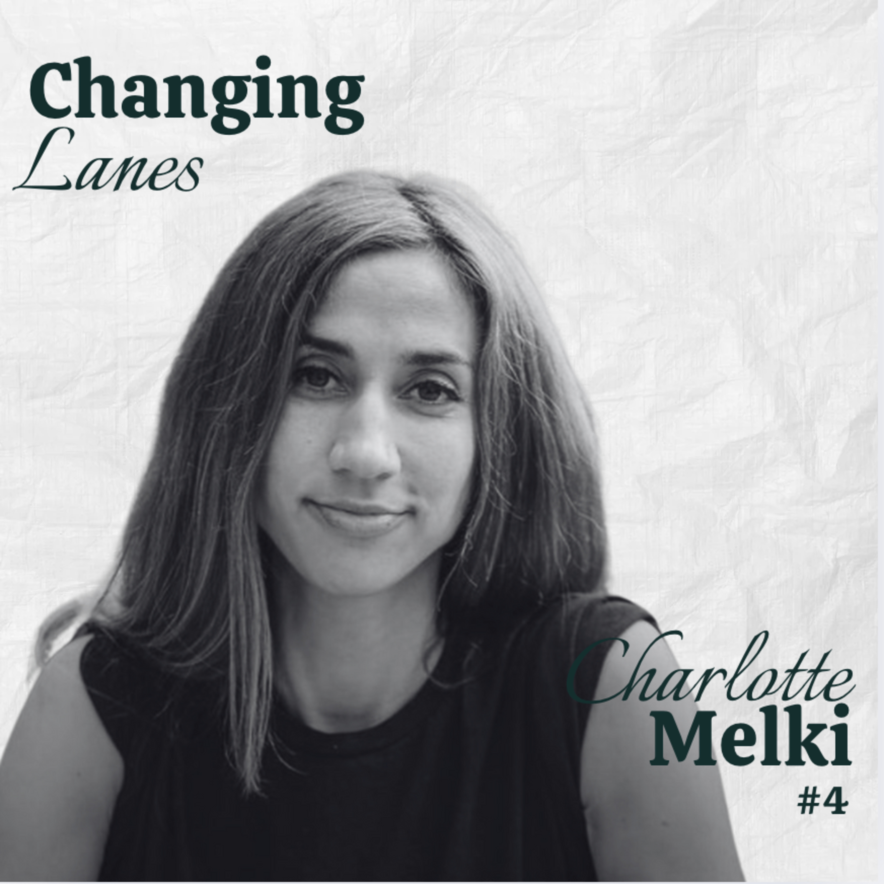 Changing Lanes