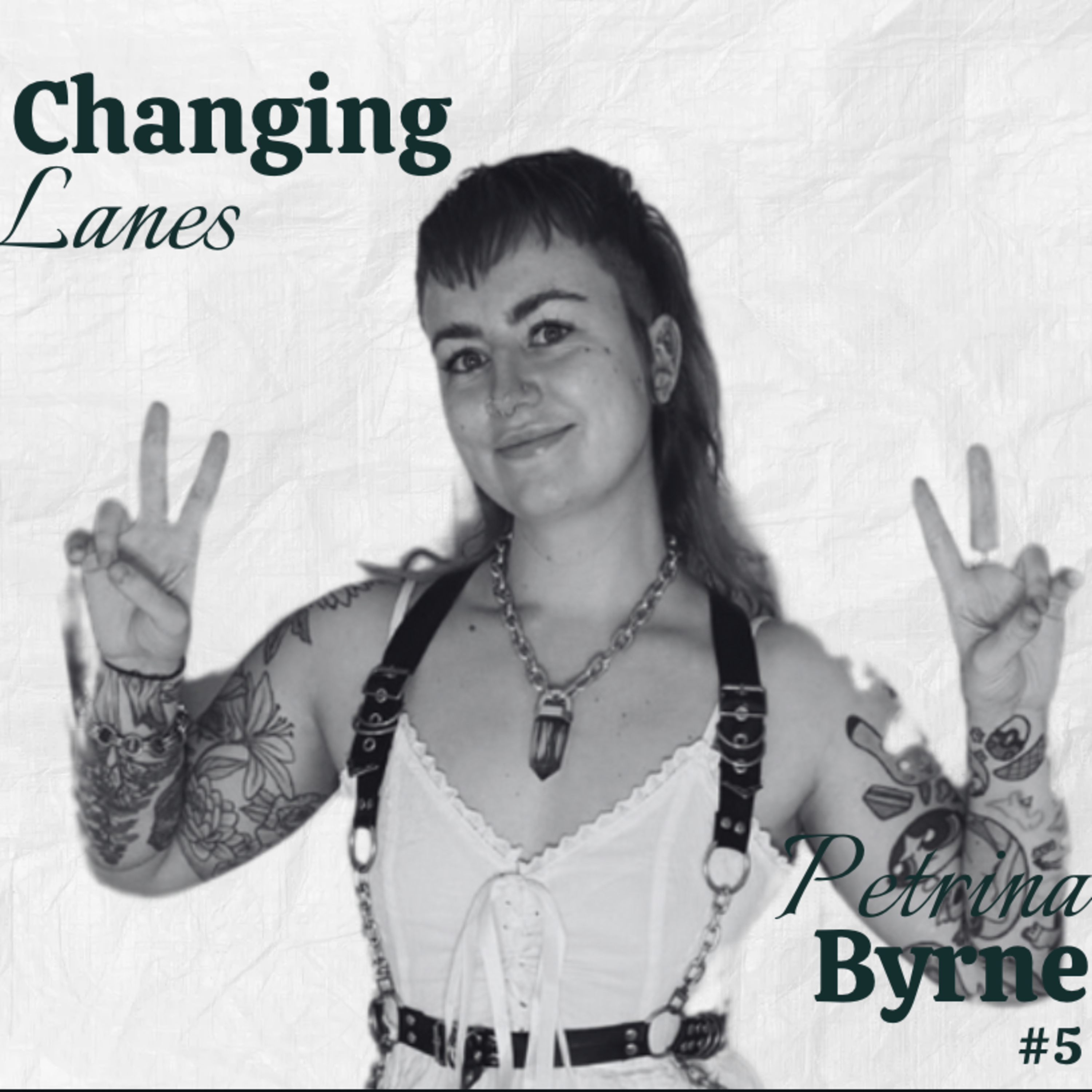 Changing Lanes