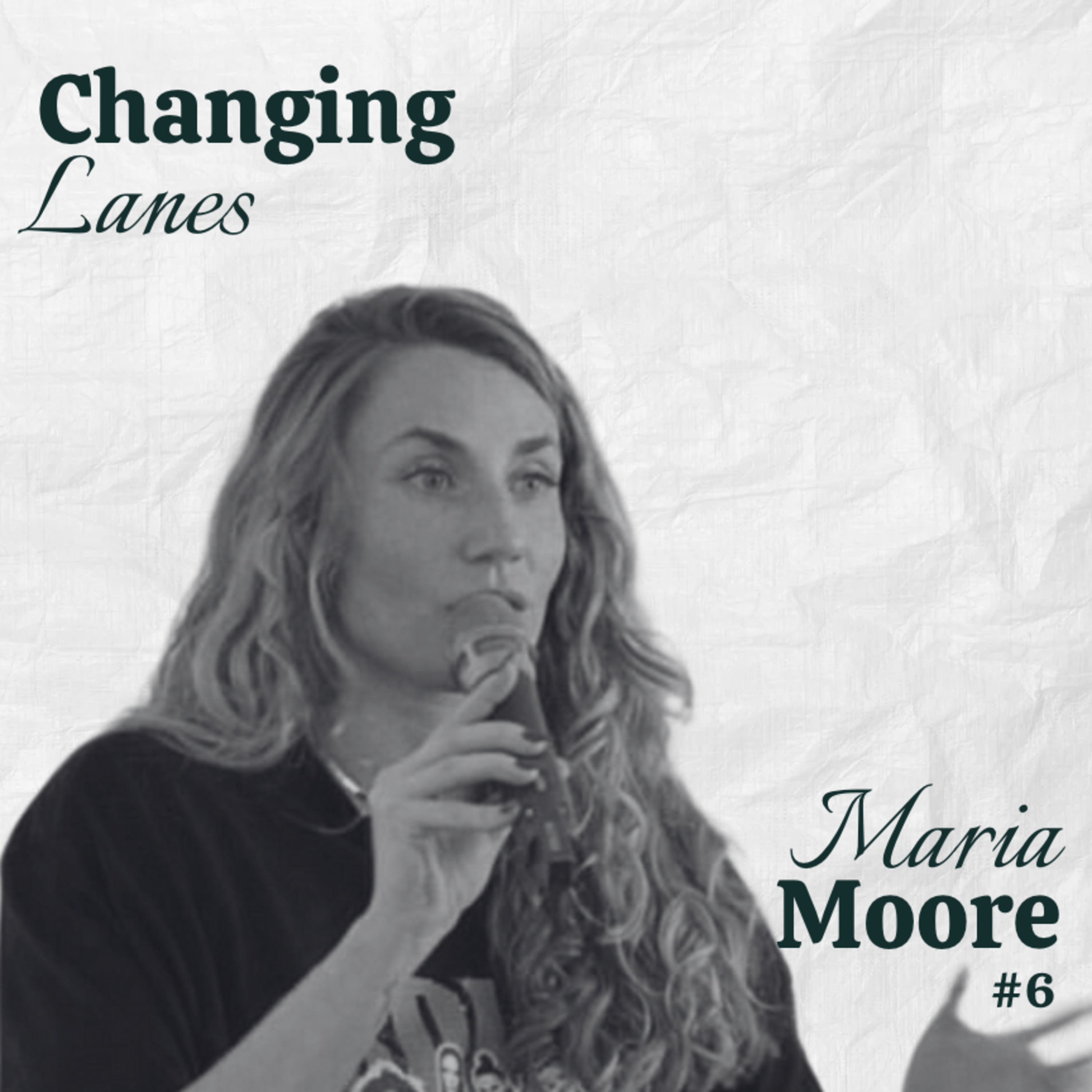 Changing Lanes