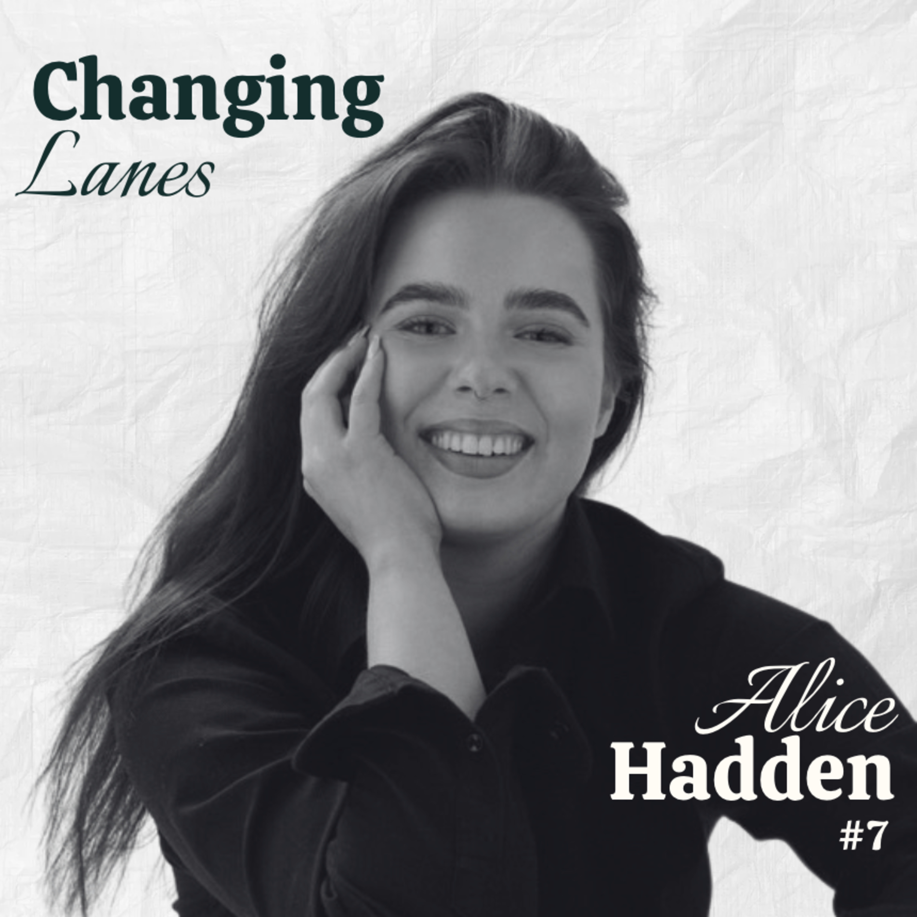 Changing Lanes