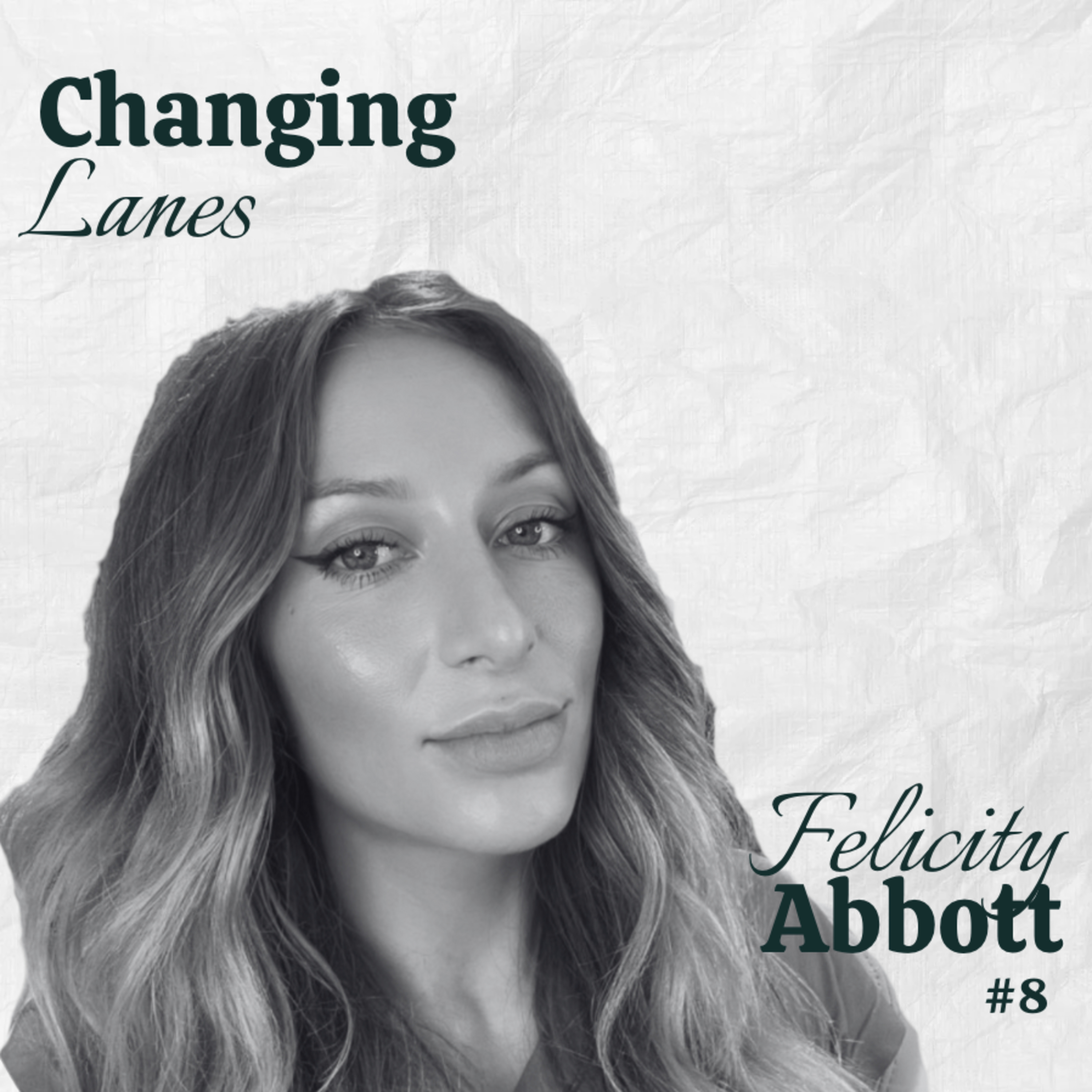Changing Lanes