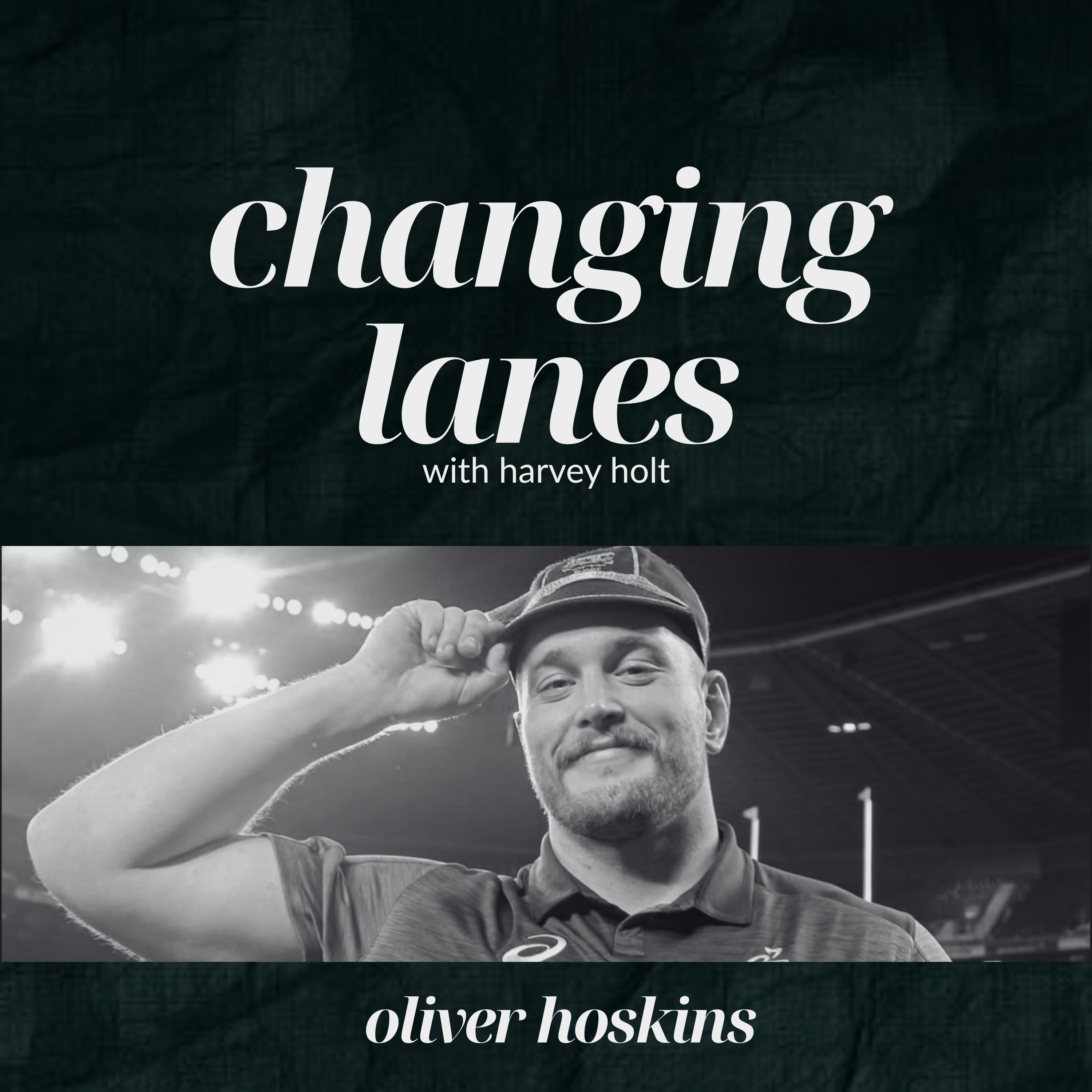 Changing Lanes