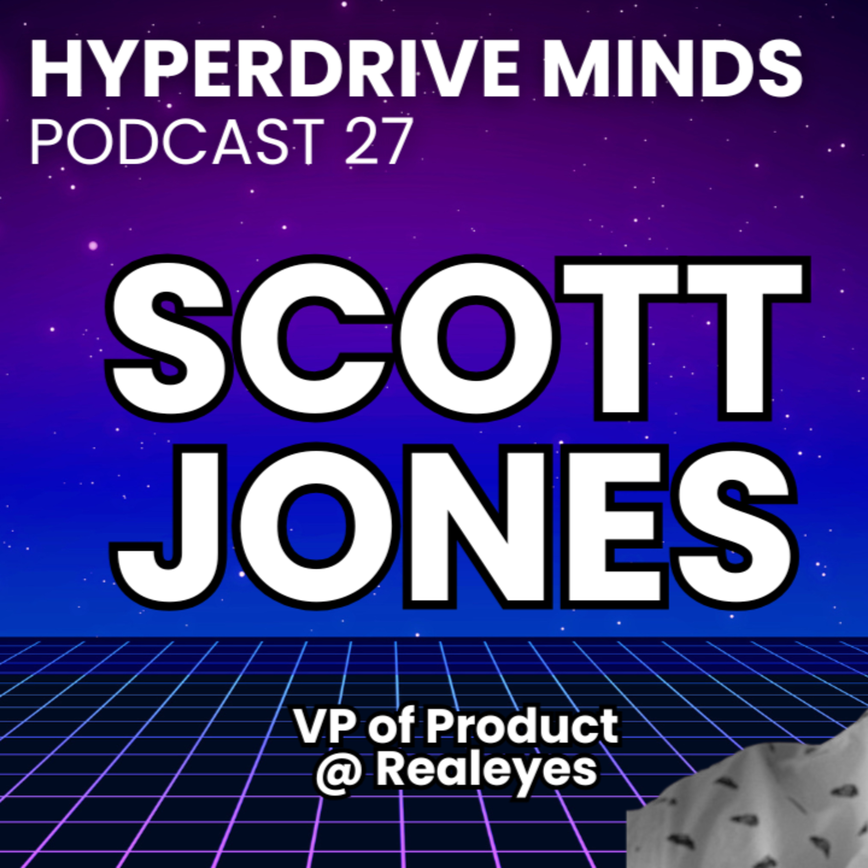 Hyperdrive Minds: Sales and Marketing Leaders Share Revenue Generating Strategies