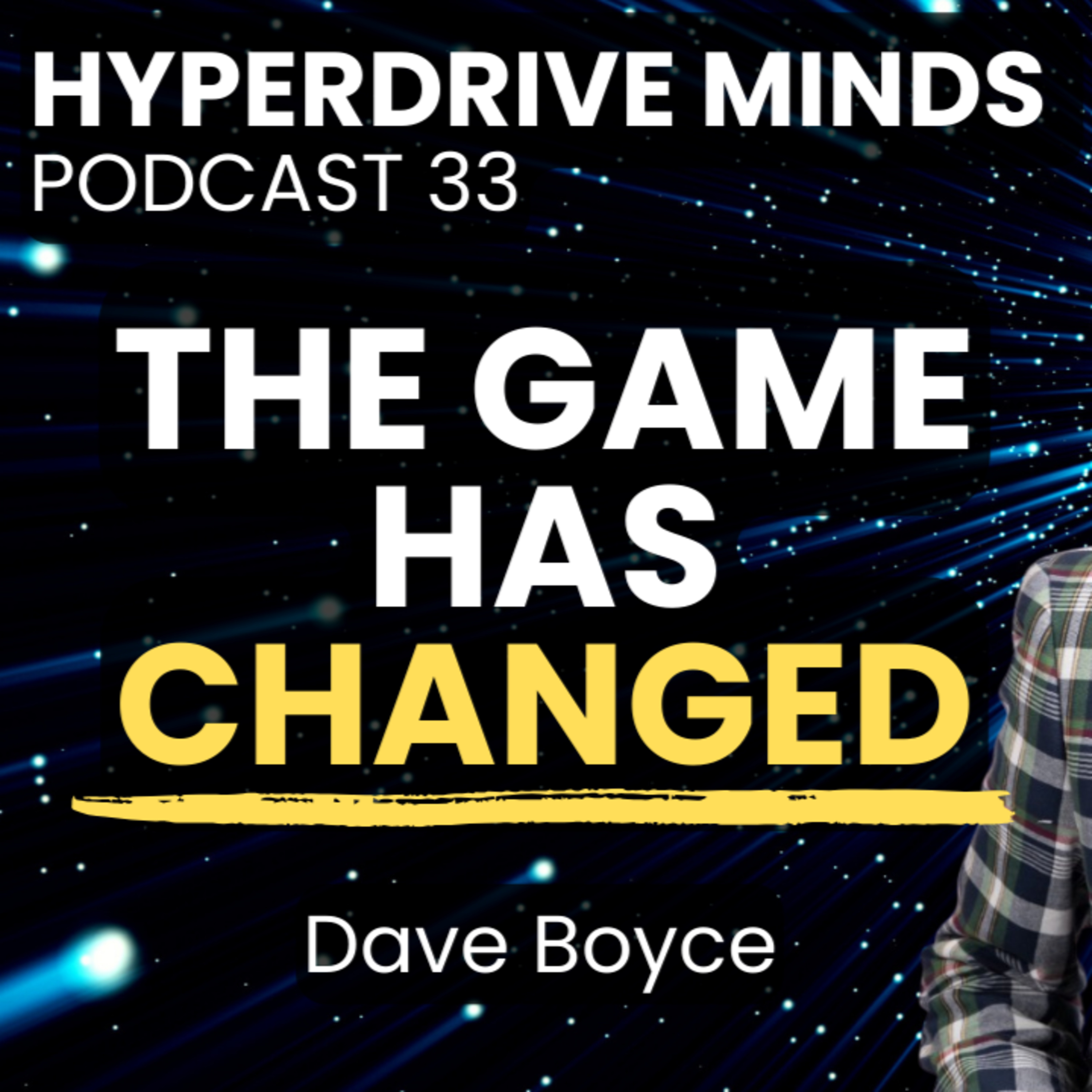 Hyperdrive Minds: Sales and Marketing Leaders Share Revenue Generating Strategies