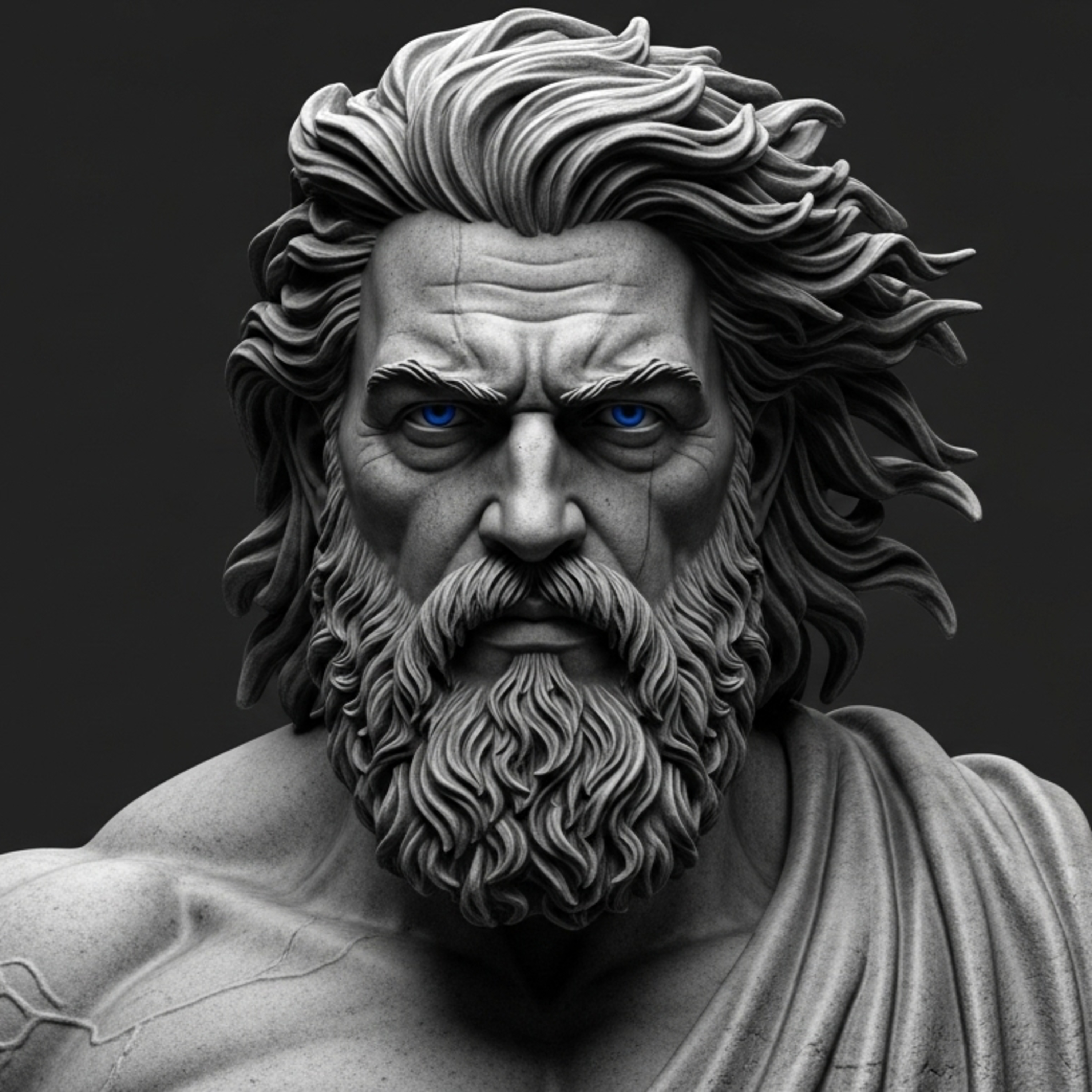 LE STOÏCISME QUI RÉVÈLE TA VERSION LA PLUS PUISSANTE.