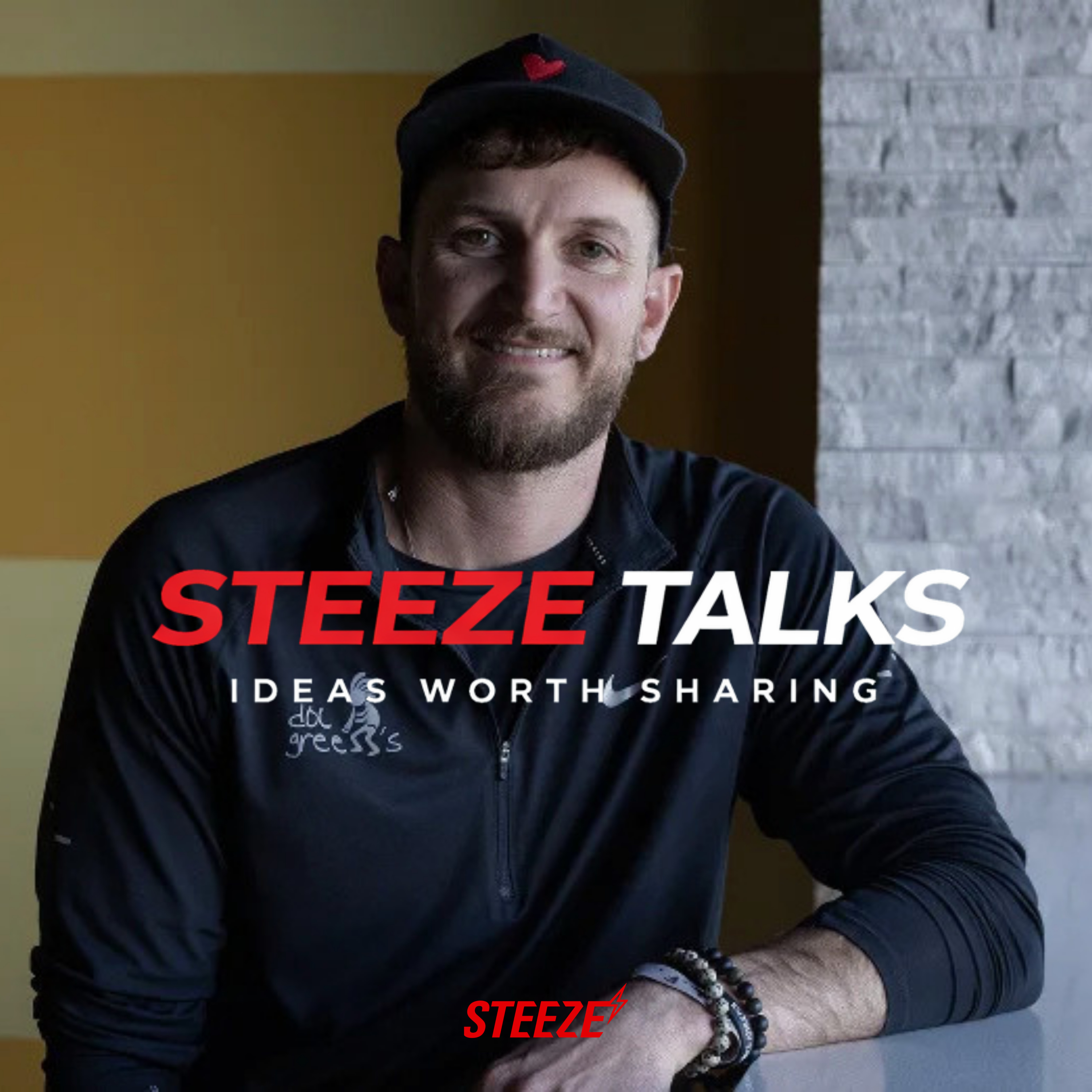 Steeze Talks: Mr. Doc Greens Devin Slane episode artwork