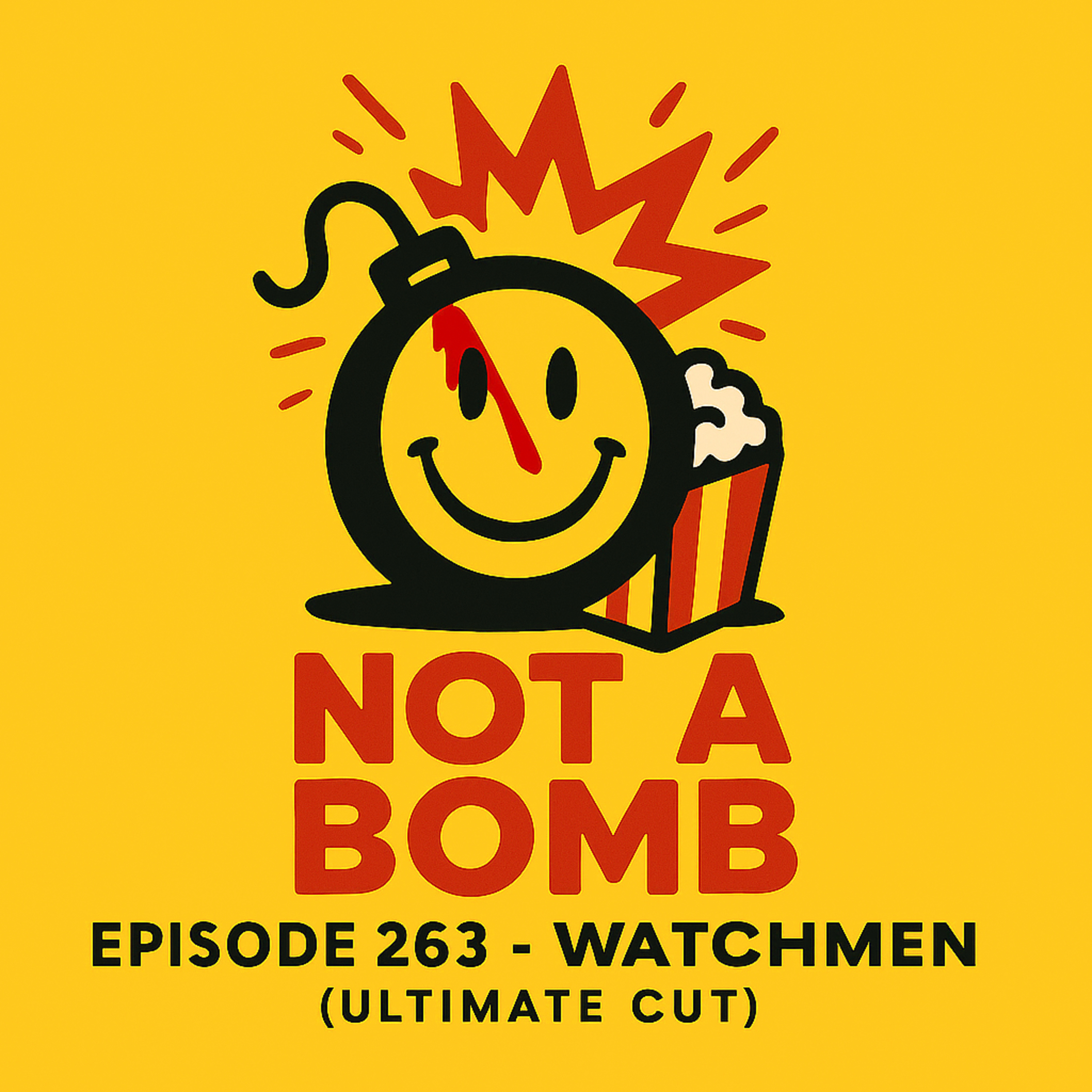 Not a Bomb