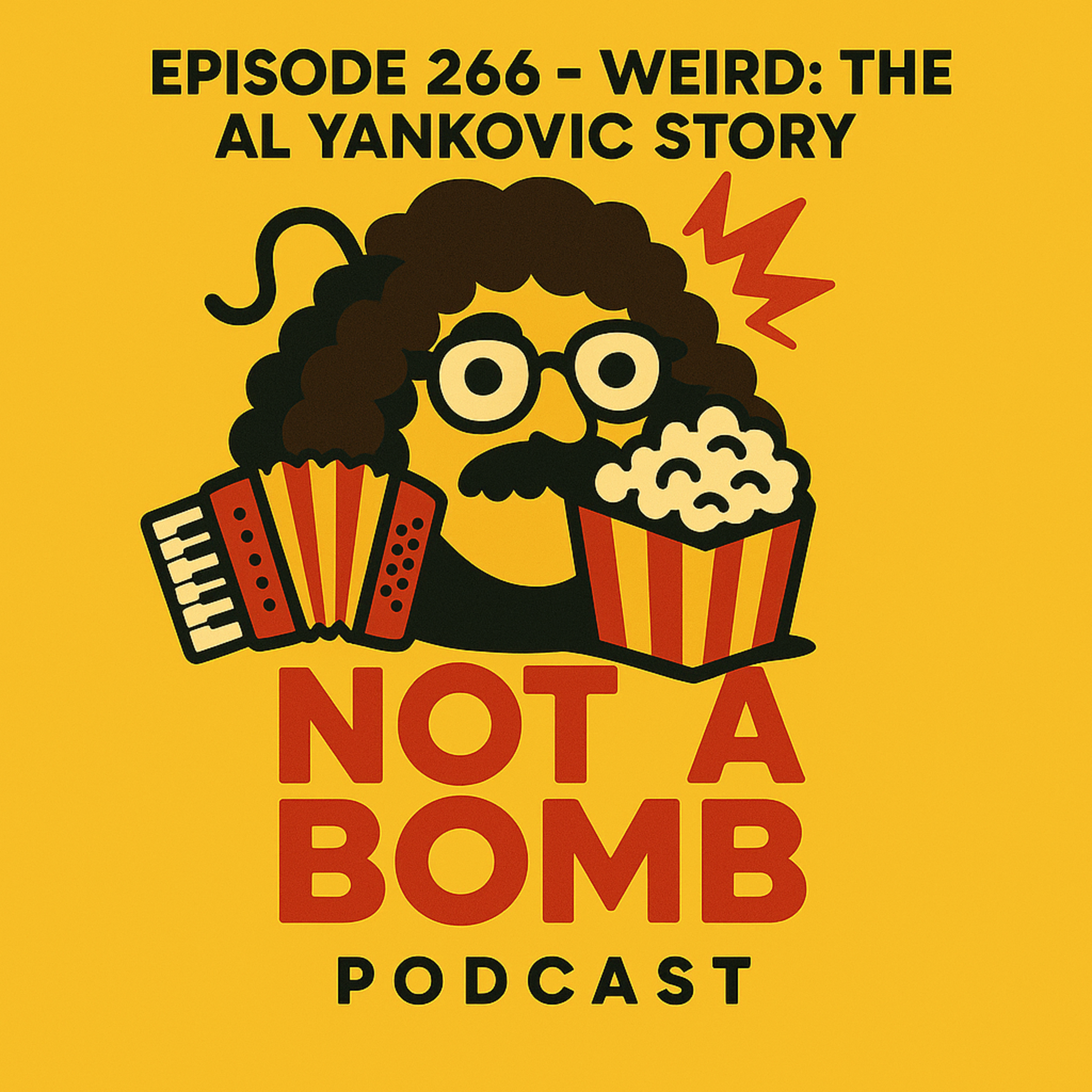 Not a Bomb
