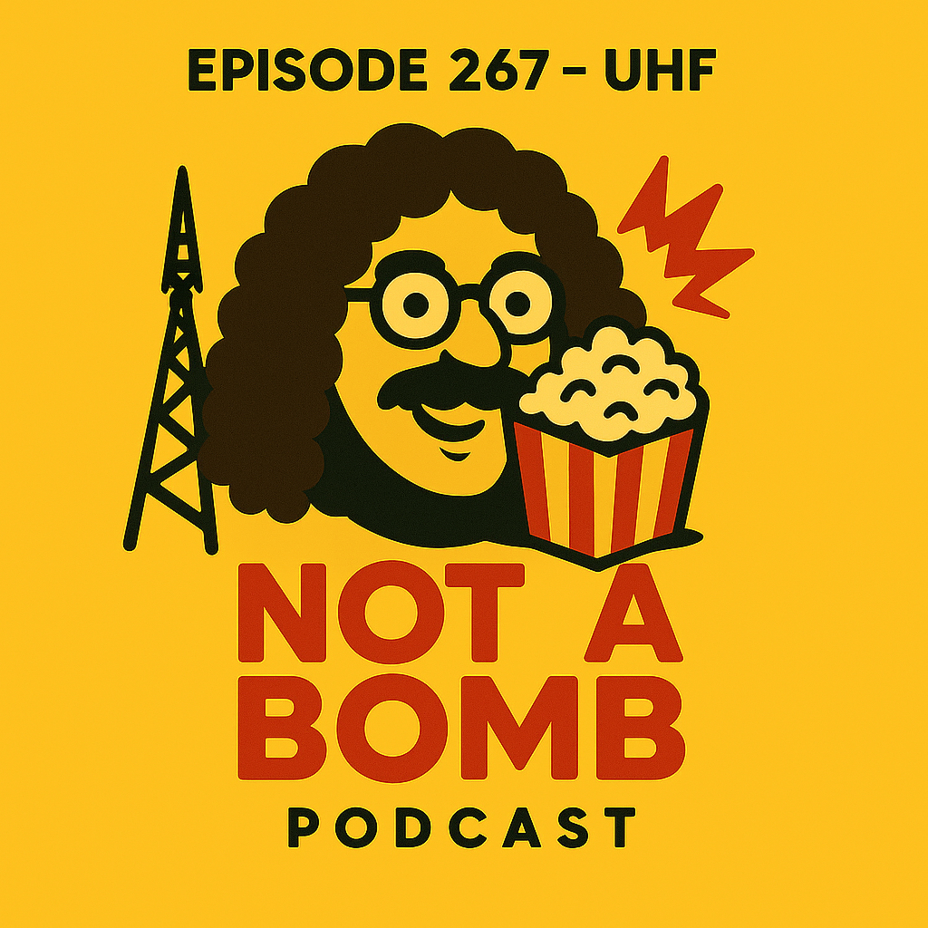 Not a Bomb