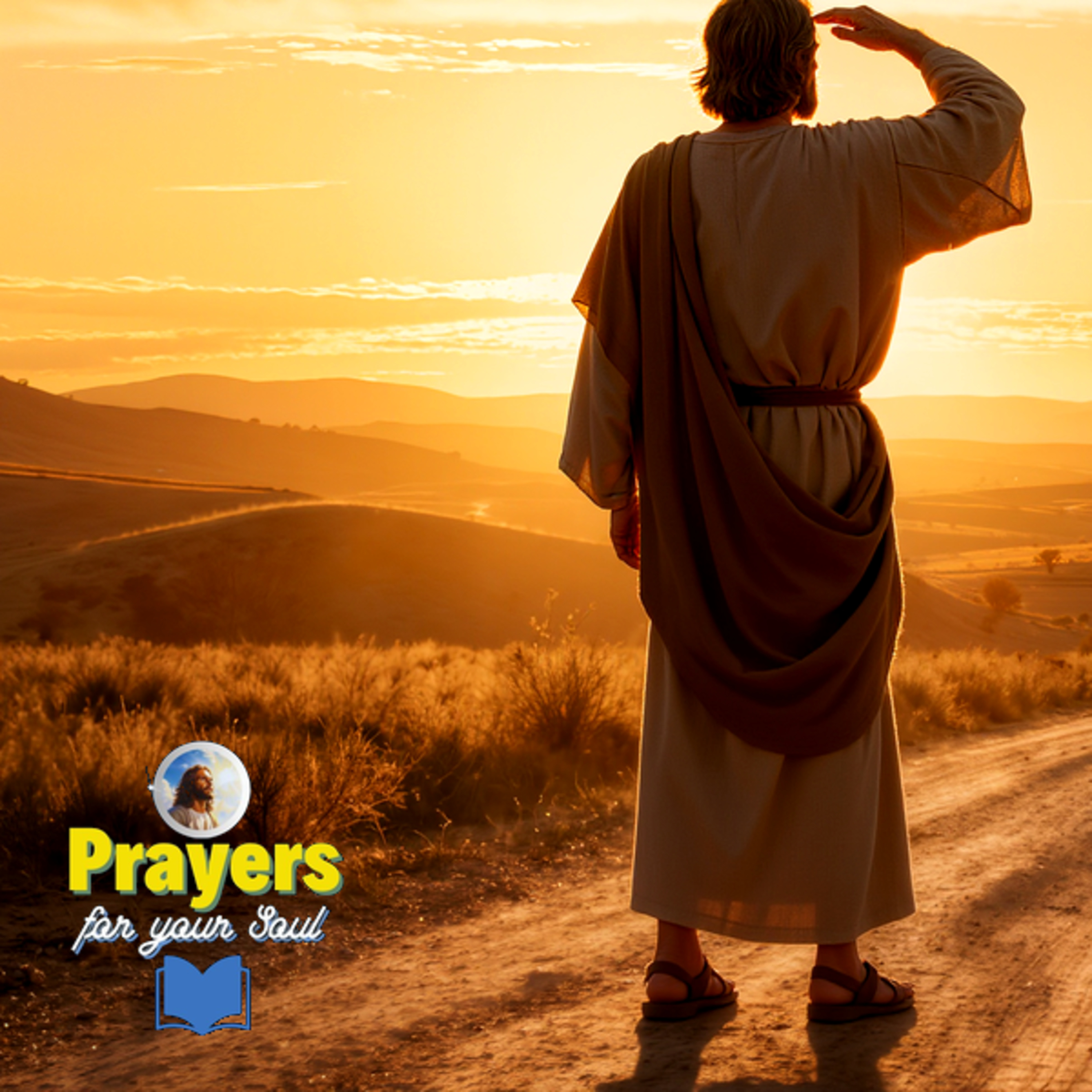 Powerful Prayer for a Prodigal Child | God Bring Them Back to You episode artwork