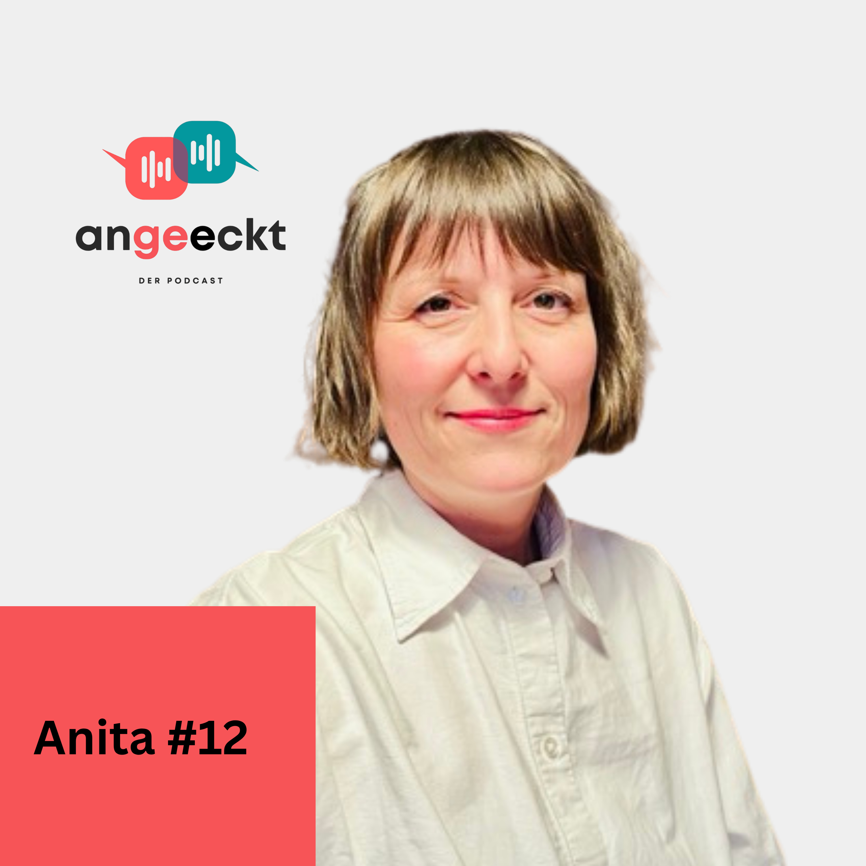 Anita - Über Eizellenspende und Kinderwunsch episode artwork