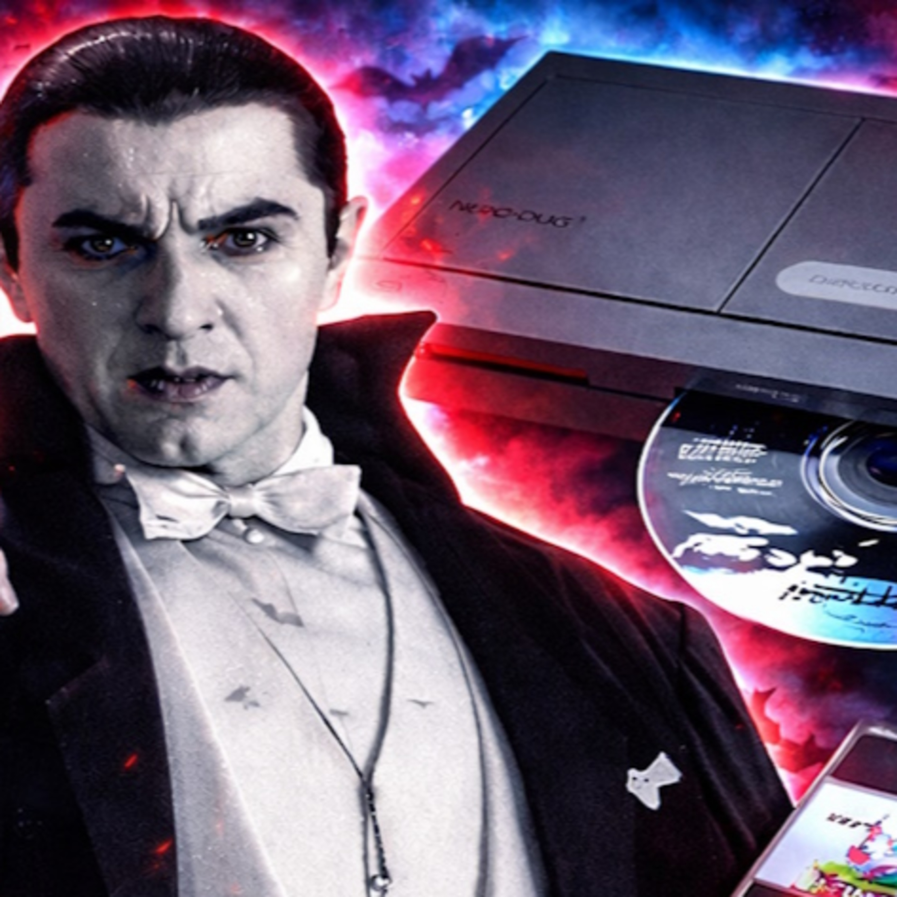 Carpathian Night & Analogue Duo | The Indie-Credible Podcast 61 episode artwork