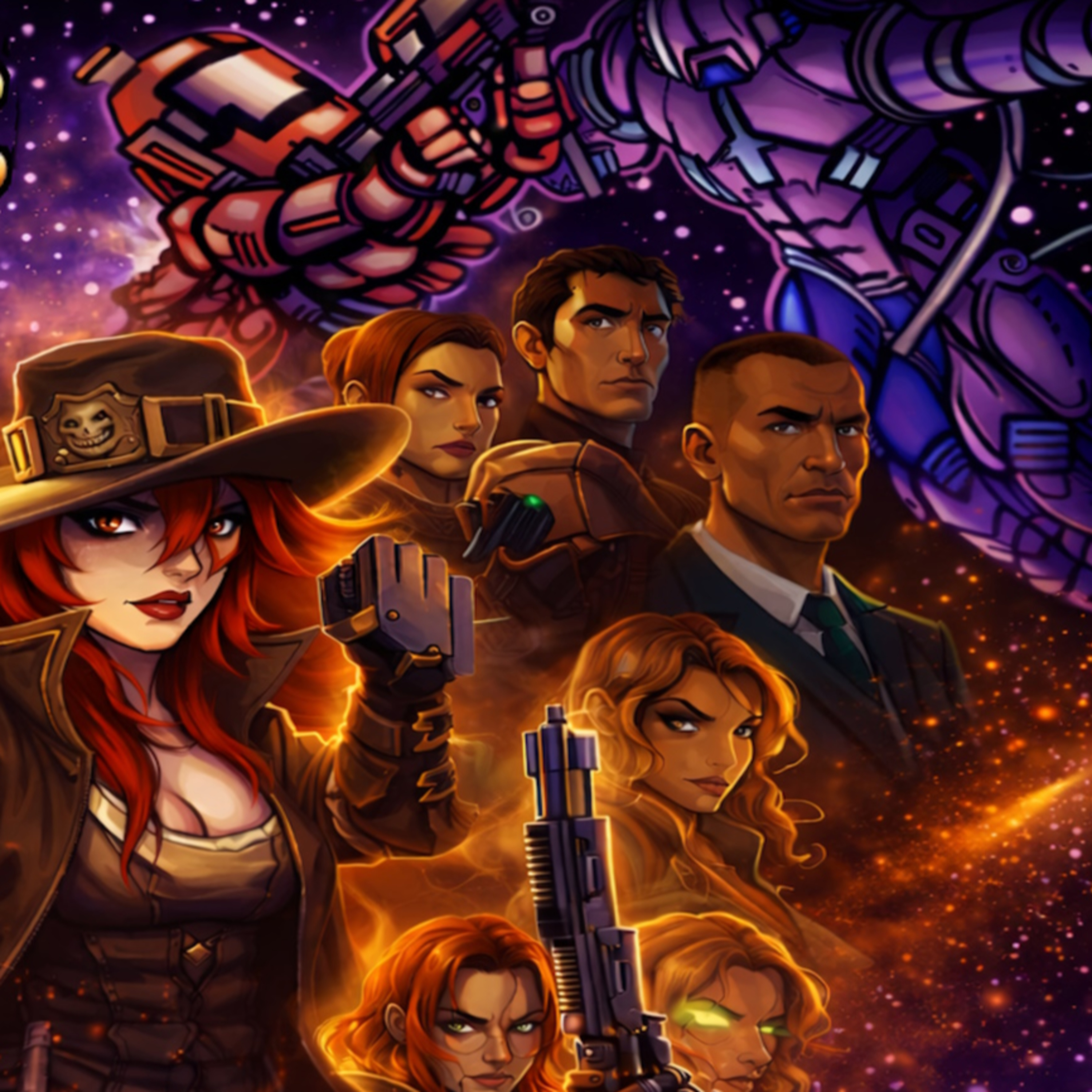 Aethos (NES Metroidvania) & Gestalt: Steam & Cinder | The Indie-Credible Podcast 64 episode artwork