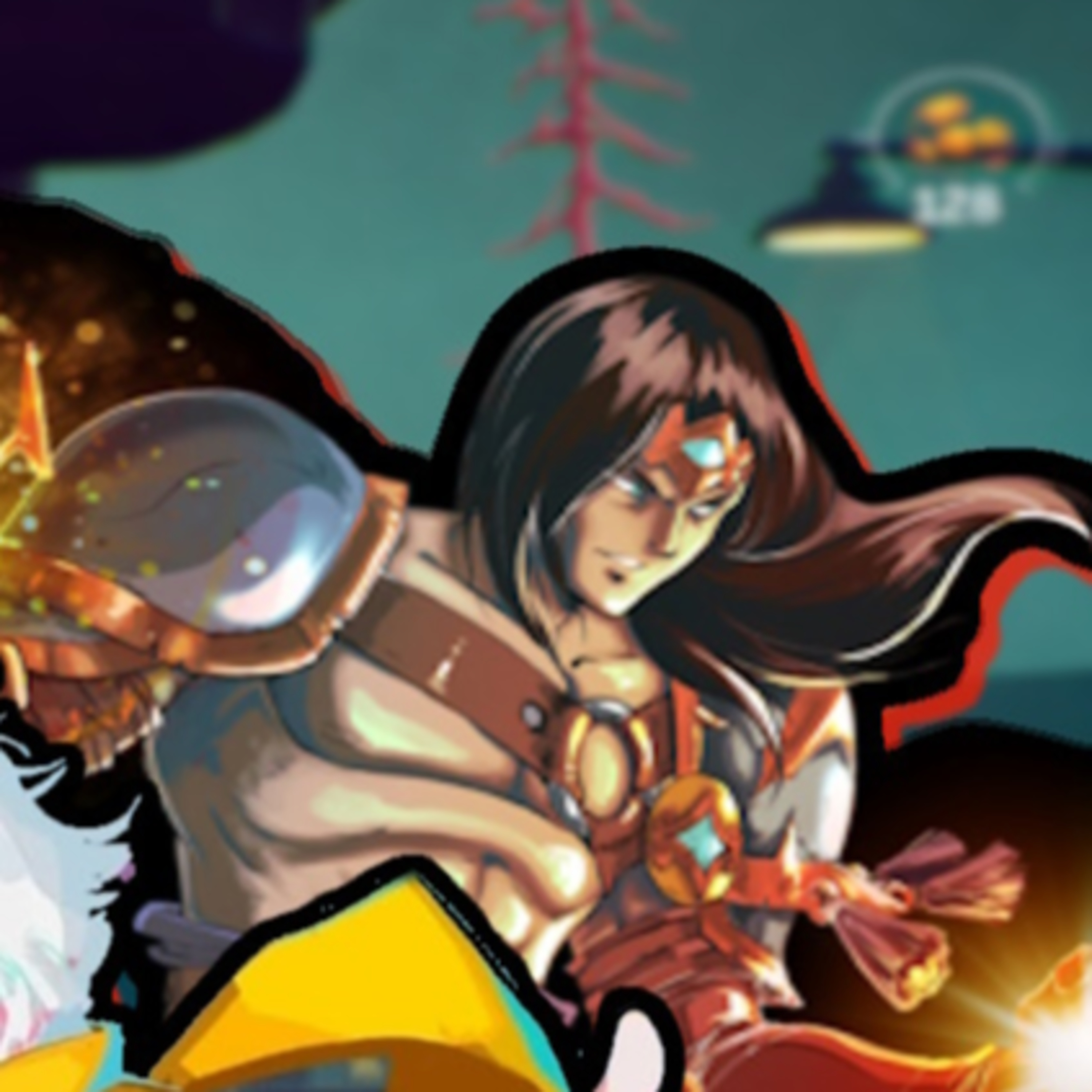 Lords of Exile & Possessor(s) | The Indie-Credible Podcast 74 episode artwork